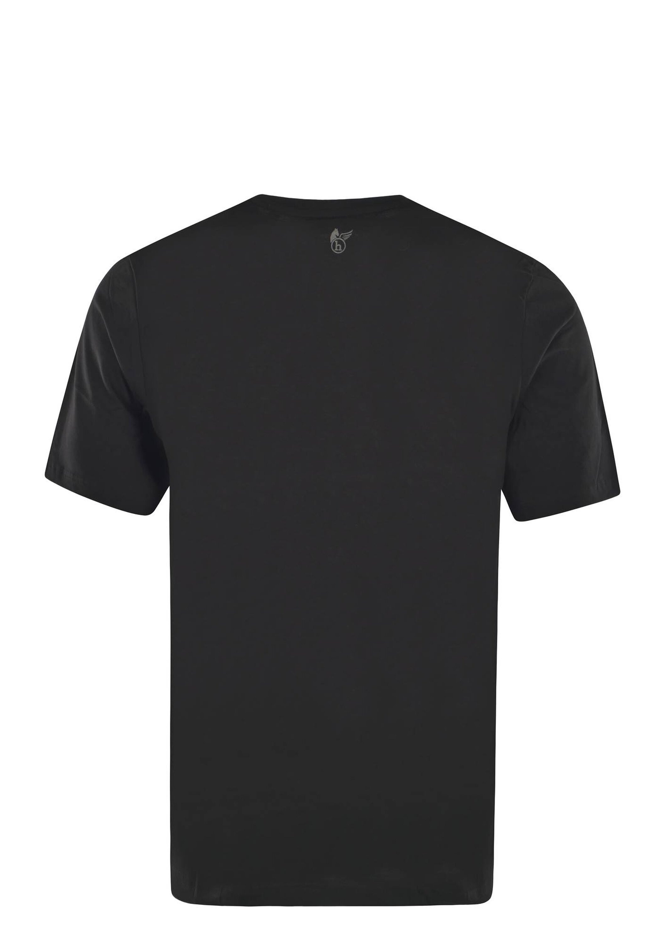 Hajo T-Shirt »T-Shirt 2er Pack«