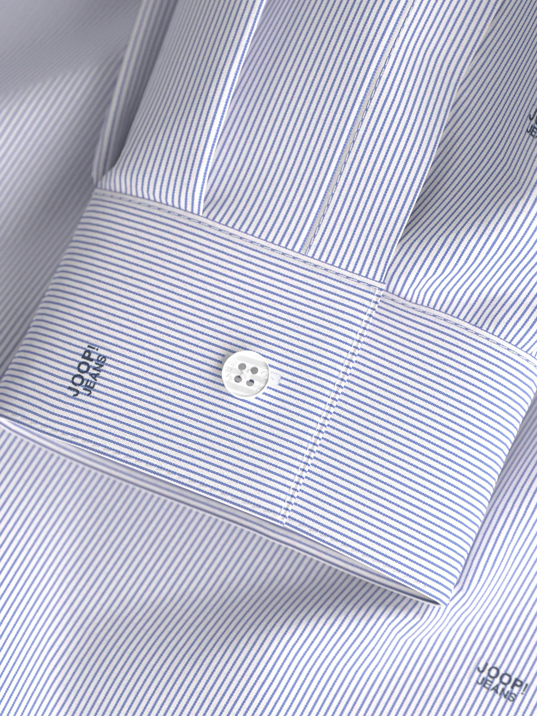 Joop Jeans Langarmbluse »Basima«