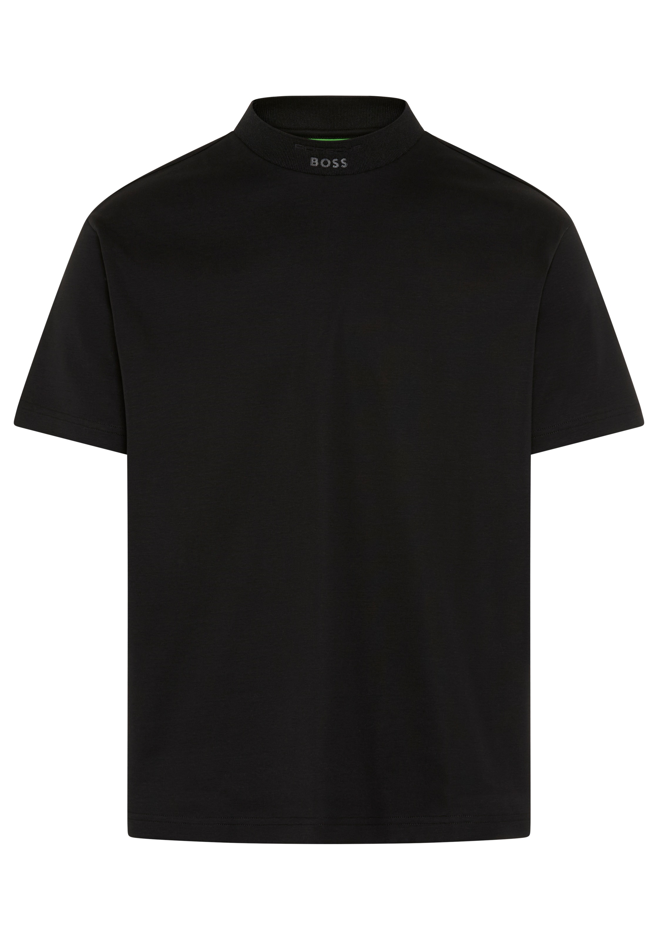 BOSS GREEN Stehkragenshirt »Porsche Spirit 70 Capsule Collection« Premium Herrenmode Limited