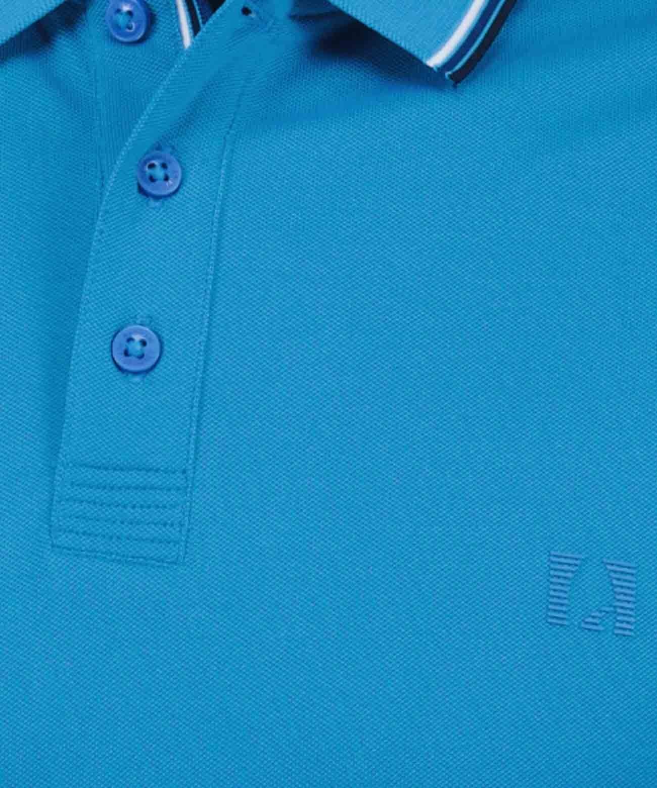 RAGMAN Poloshirt