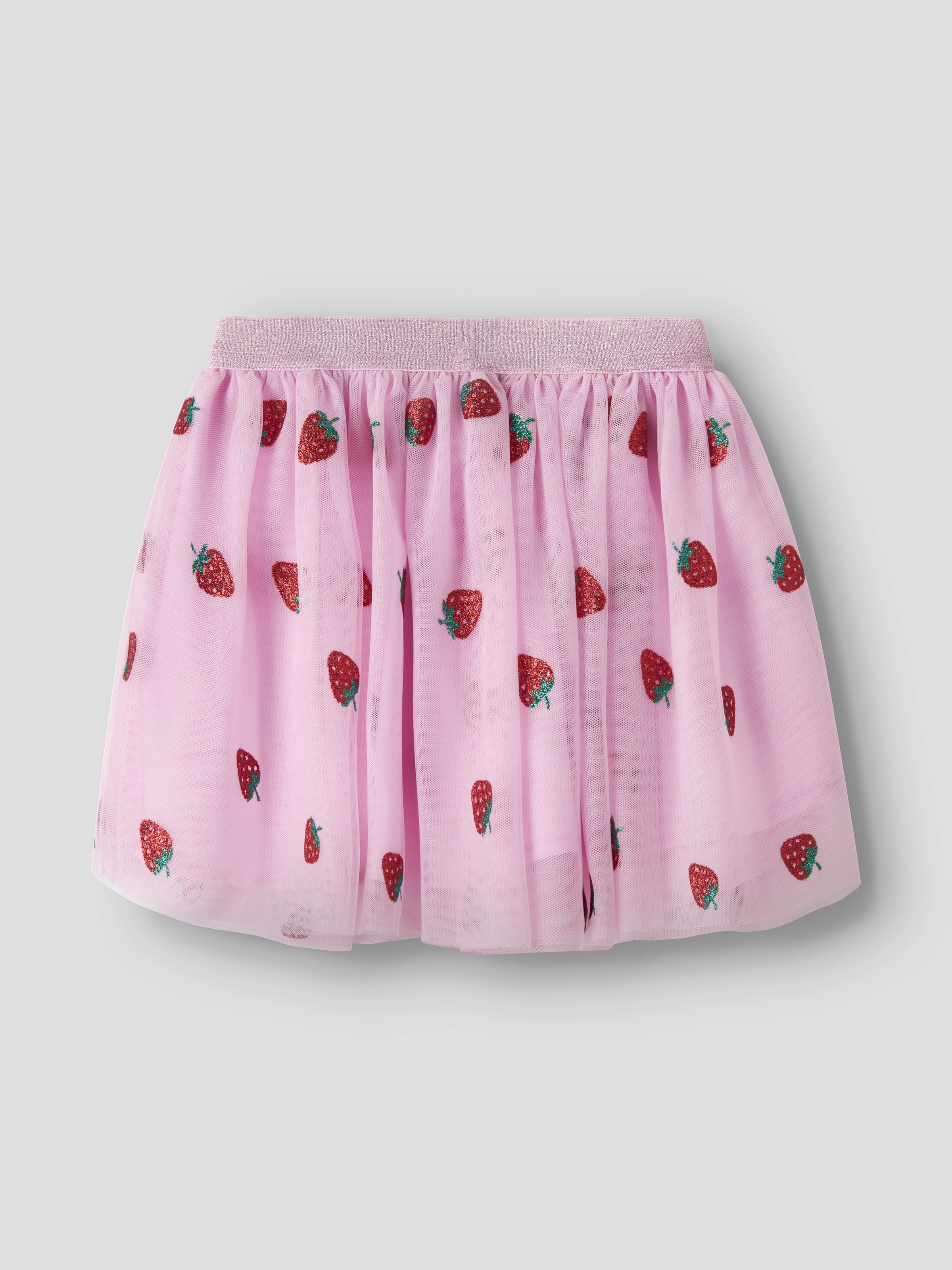 Name It Minirock »NMFVABOS SKIRT«