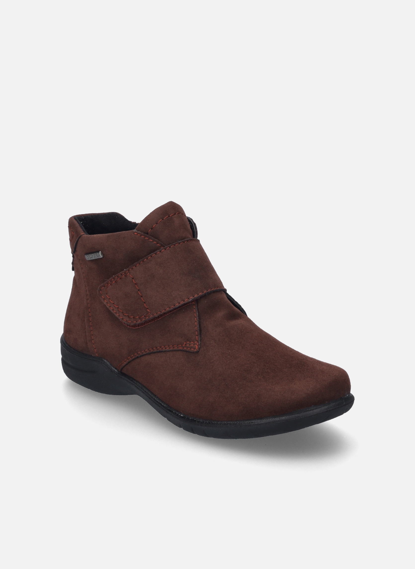 Josef Seibel Stiefelette »Helen 51, bordeaux«