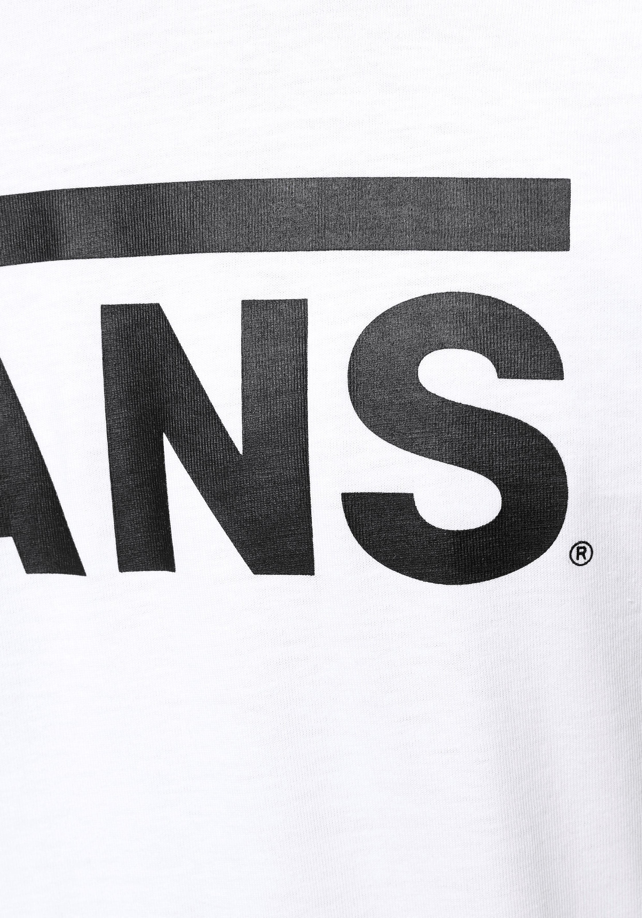 Vans Langarmshirt »VANS CLASSIC LS«