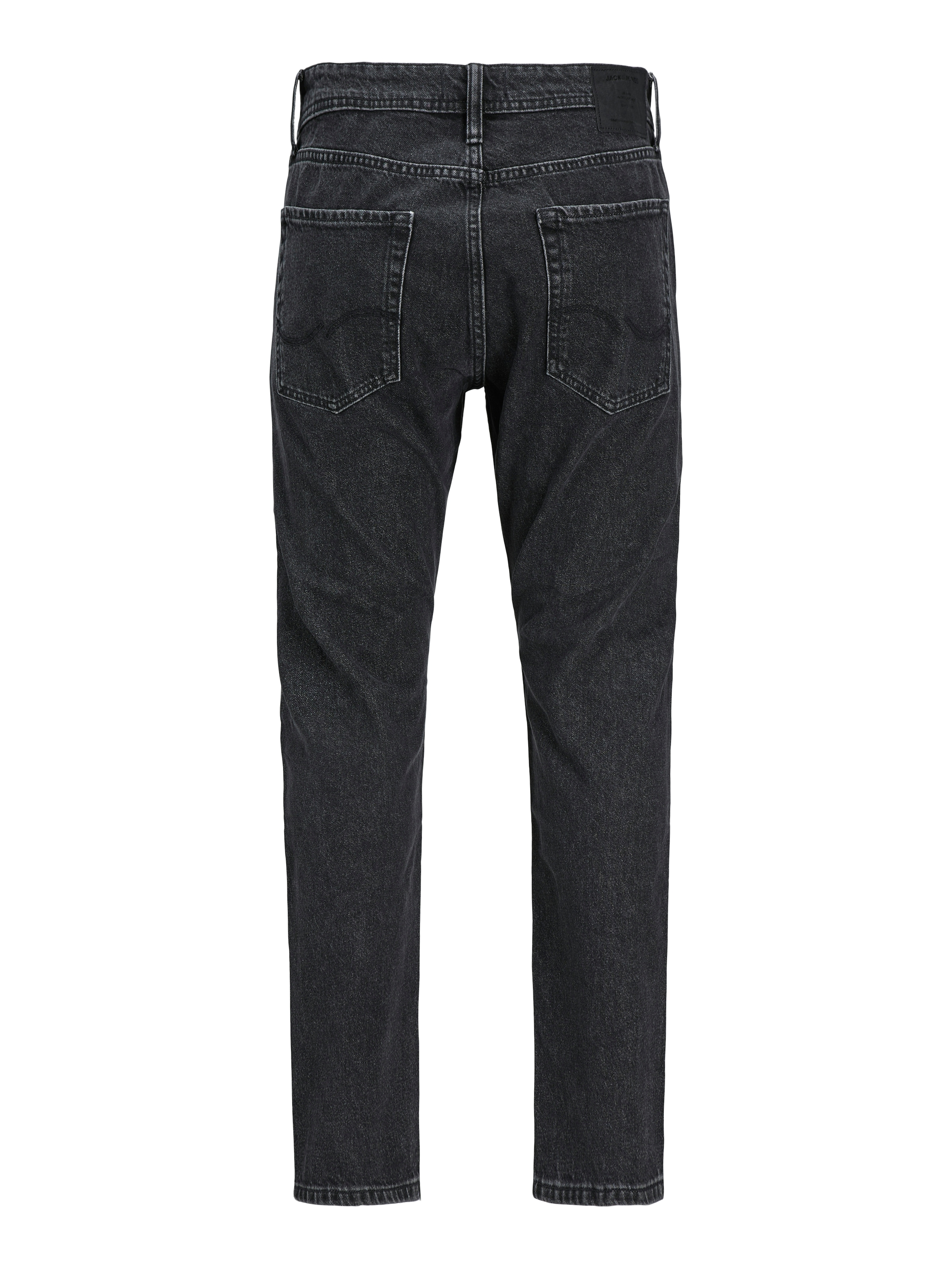Jack & Jones Relax-fit-Jeans »JJICHRIS JJORIGINAL SQ 735 LN«