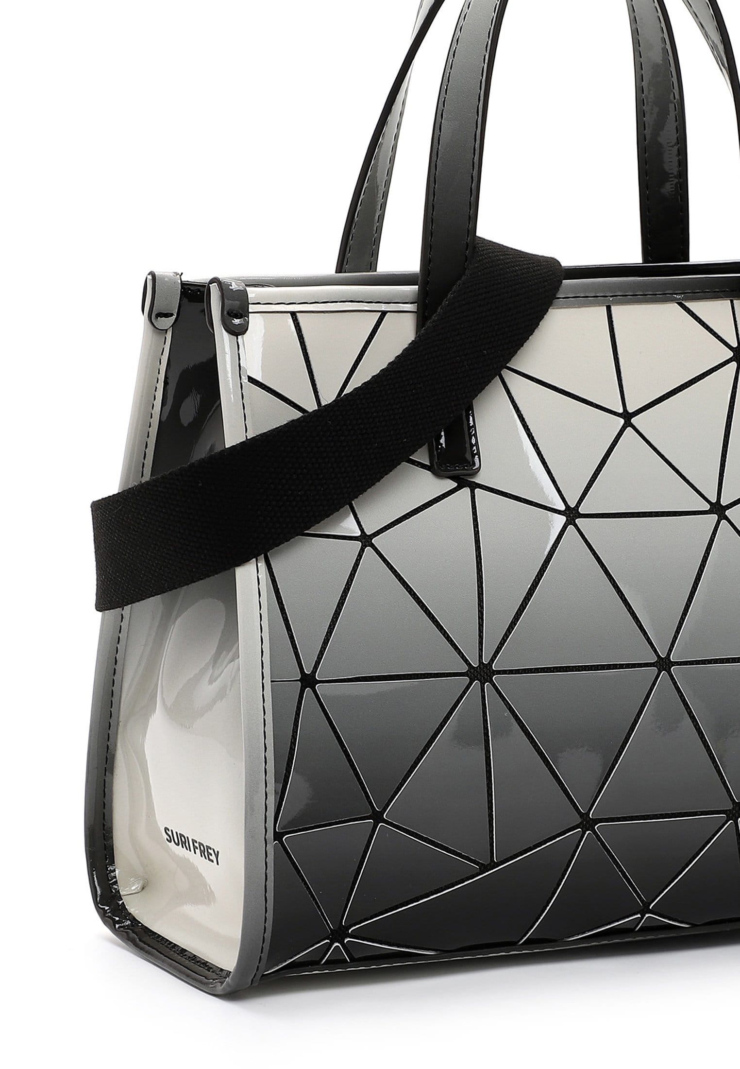 SURI FREY Shopper »Shopper SFY SURI Sports Jessy-Lu finish«