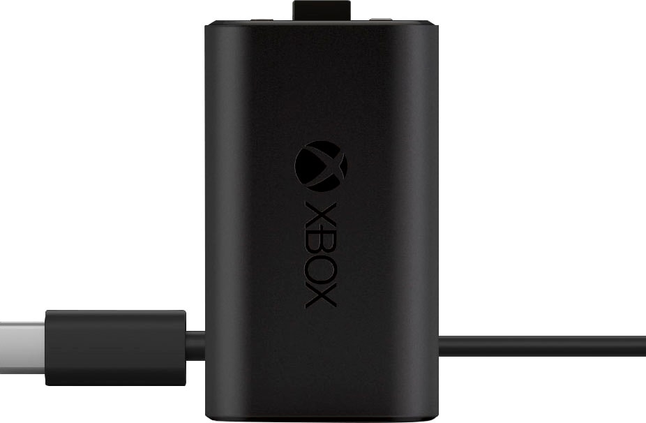 Xbox Ladestation »XS Play & Charge Kit«