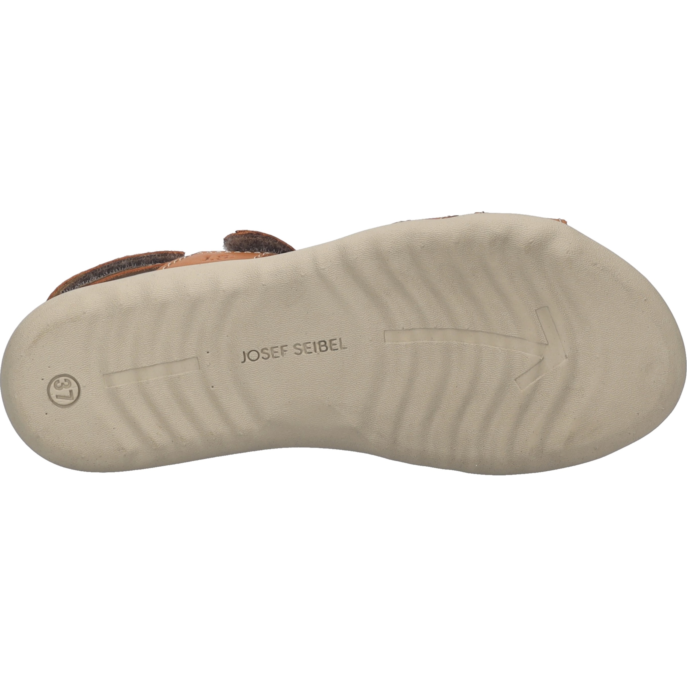 Josef Seibel Sandale »Juliet 01, orange«