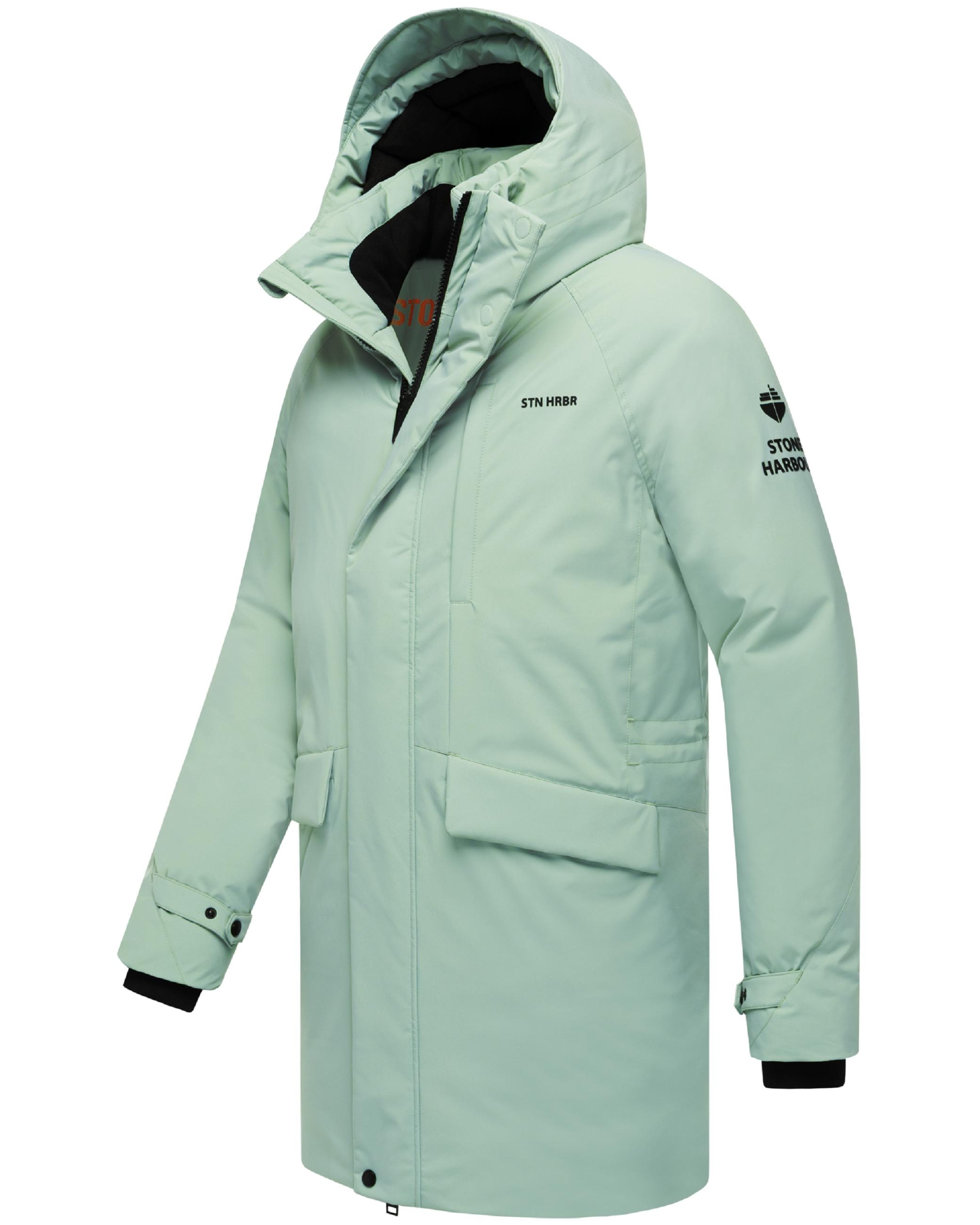 Stone Harbour Wintermantel »Wintermantel Emriis XX«