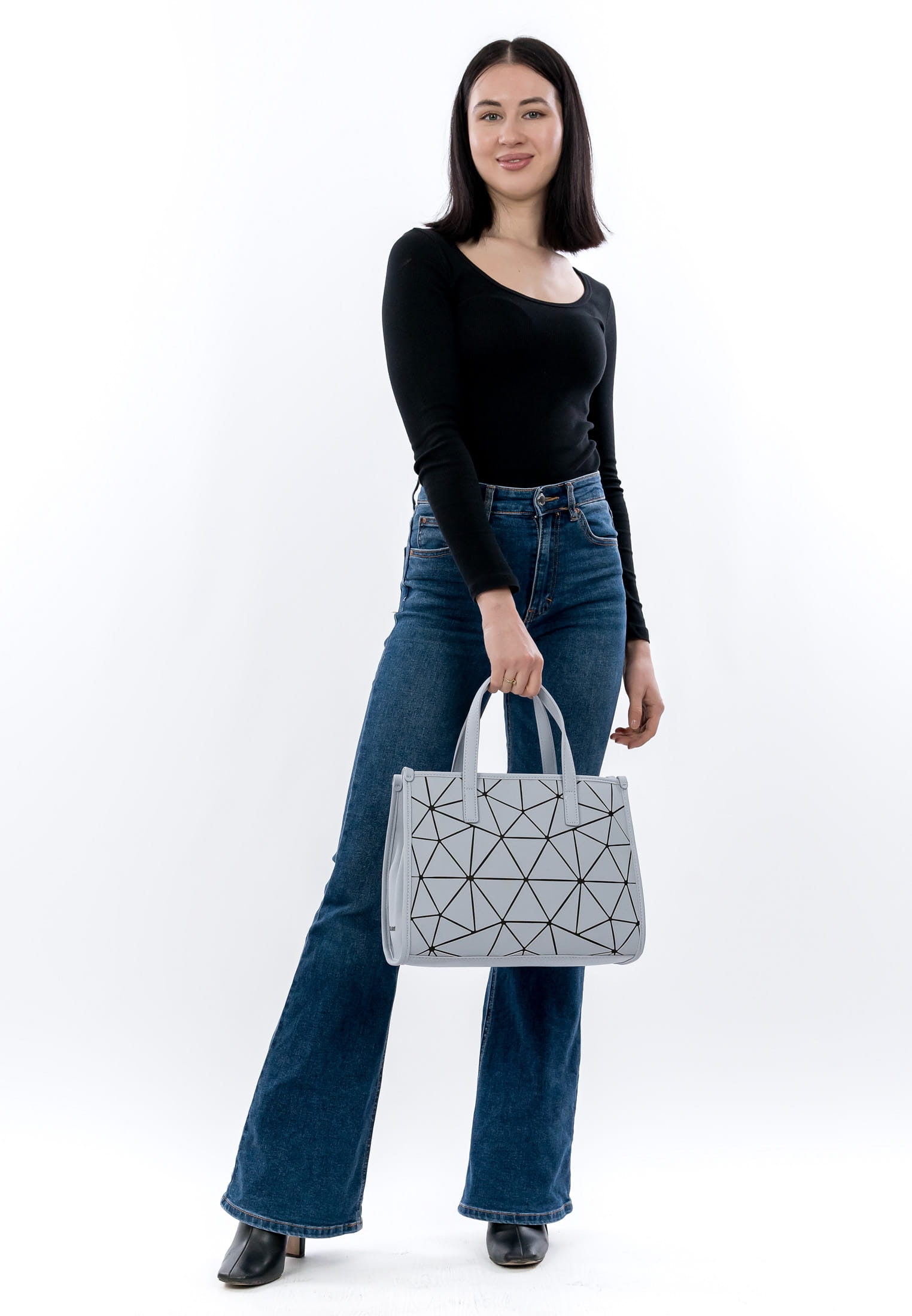SURI FREY Shopper »Shopper SFY SURI Sports Jessy-Lu«