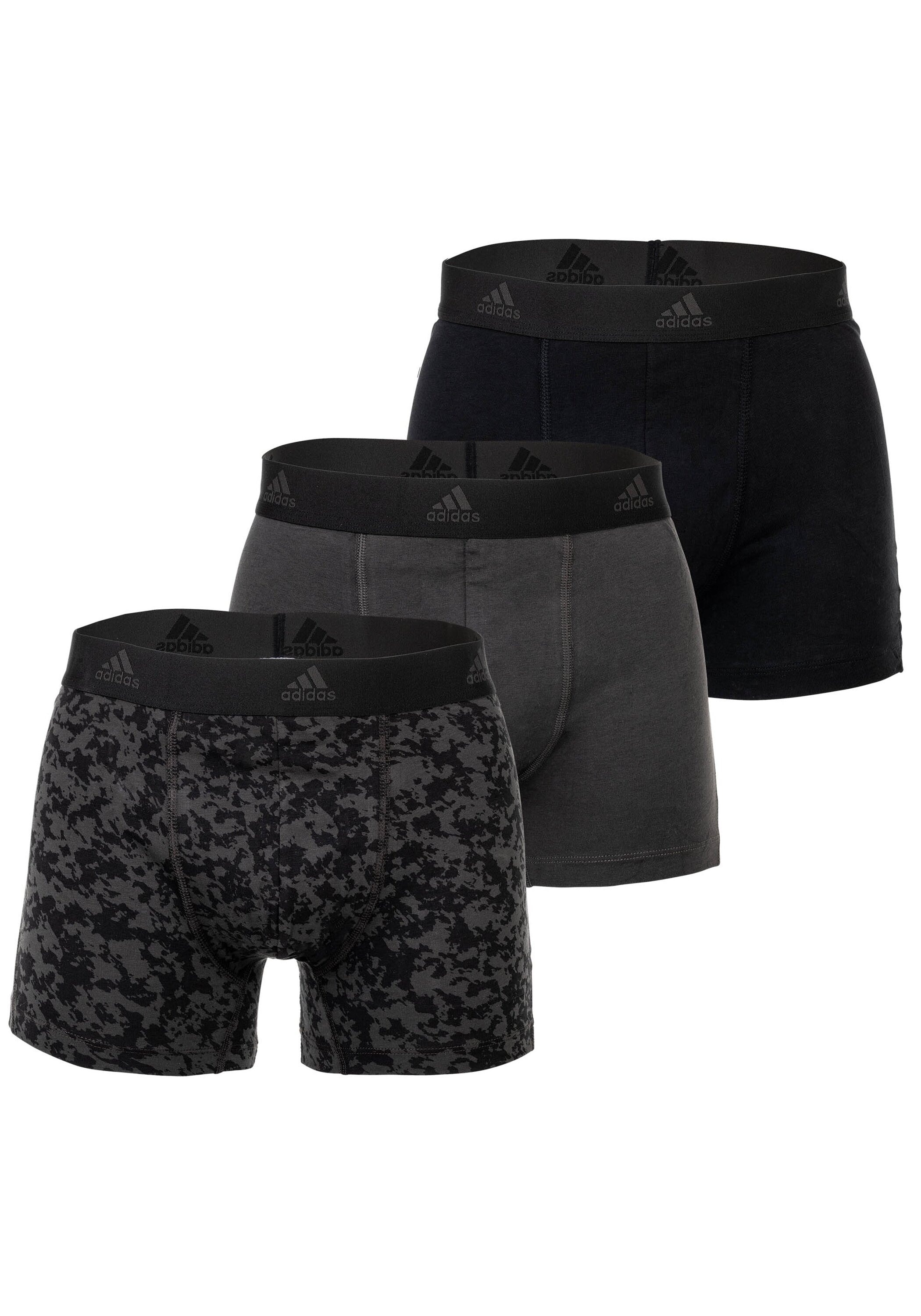 Boxershorts »Boxershort 3er Pack«