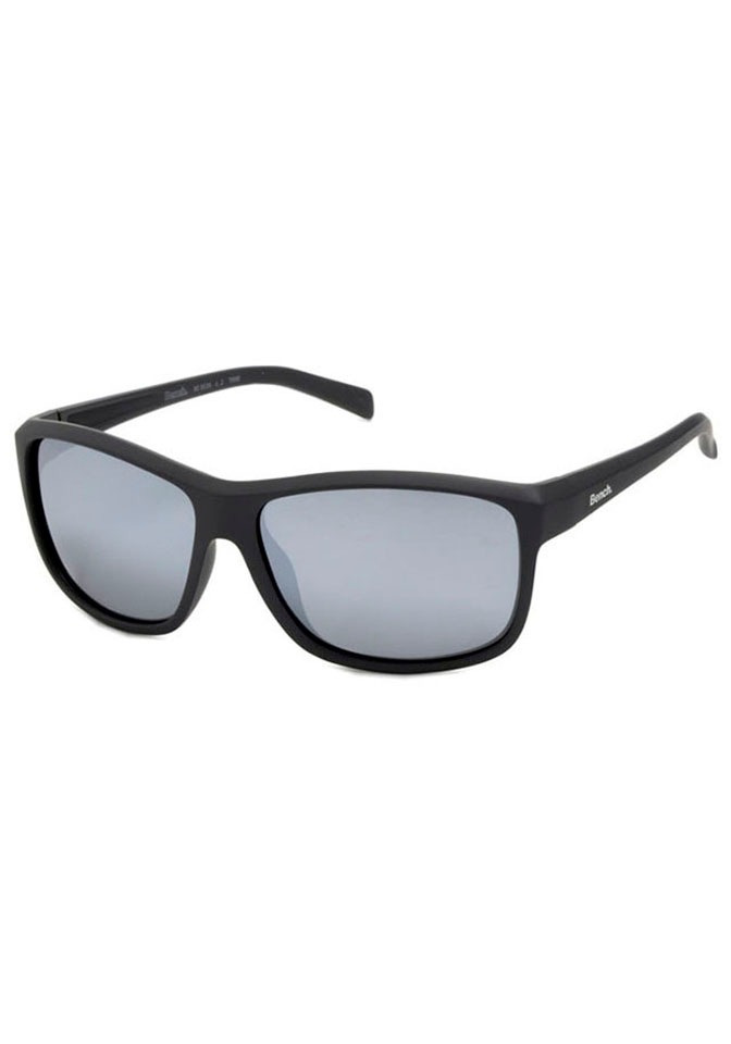 Bench. Sonnenbrille, bessere Haltbarkeit durch shoppen OTTO Antikratzbeschichtung online Gläser. der bei