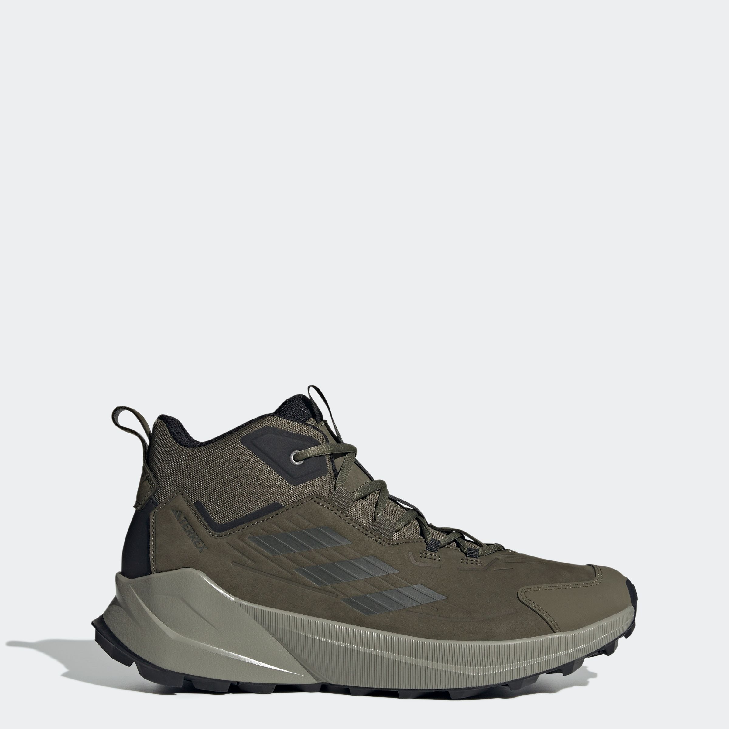 adidas TERREX Wanderschuh »TERREX TRAILMAKER 2.0 LEATHER«, aus Leder