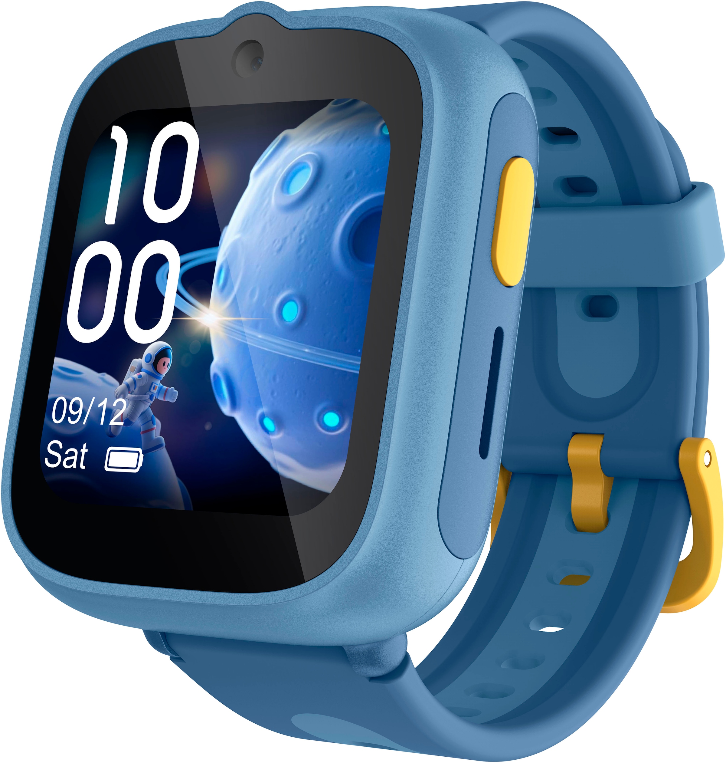TCL Smartwatch »MT48X«(42/ 1,68 ″) Proprietär
