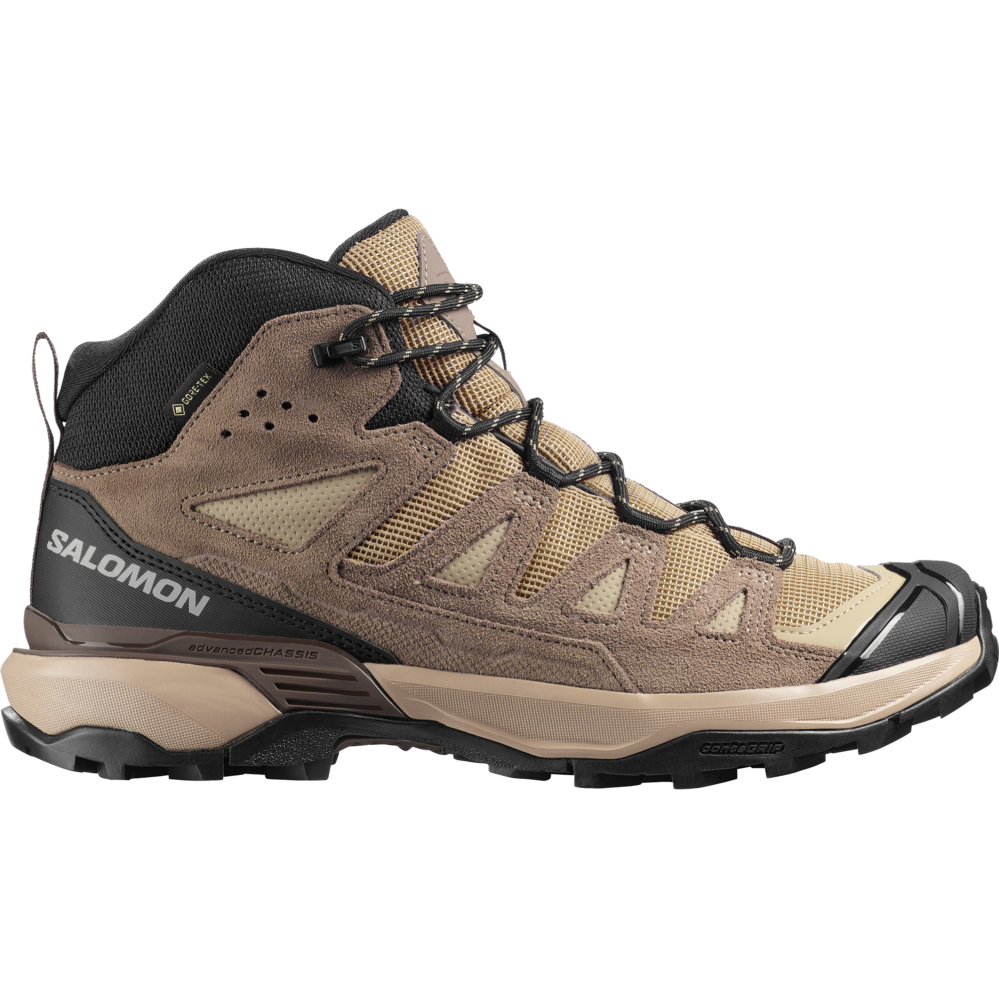 Salomon Wanderschuh »X ULTRA 360 LTR MID GORE-TEX®«  wasserdicht dank Gore-Tex Membrane