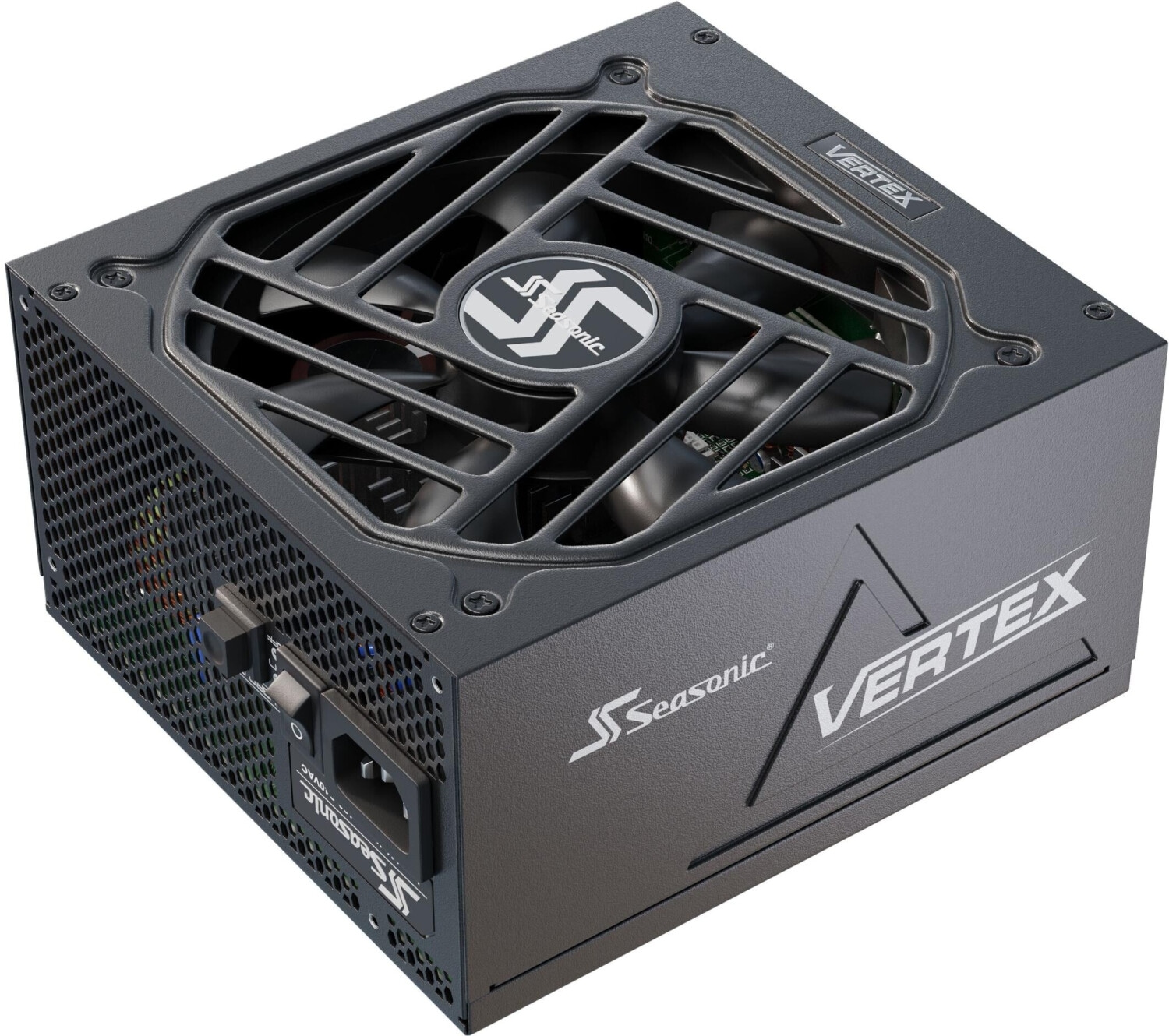 Seasonic PC-Netzteil »VERTEX GX-1000, 80+ Gold«