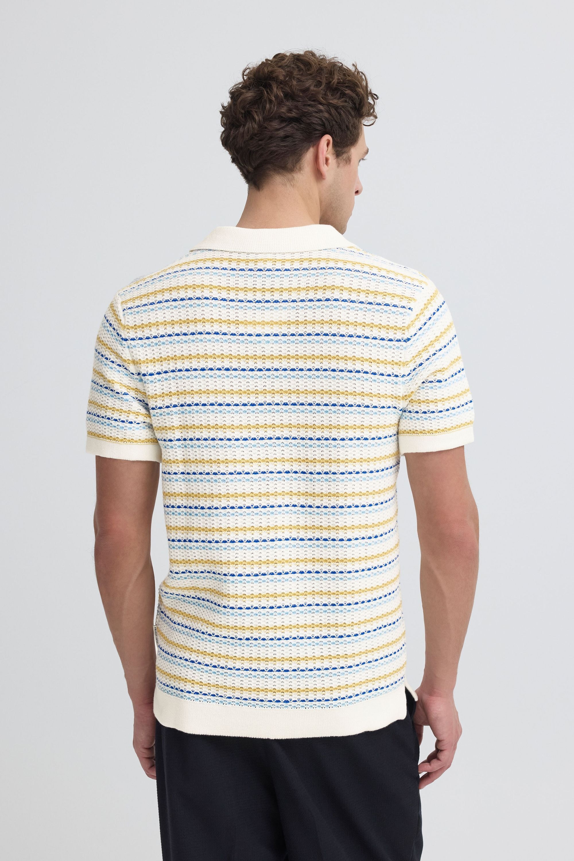 Casual Friday Poloshirt »Poloshirt CFMidskov«