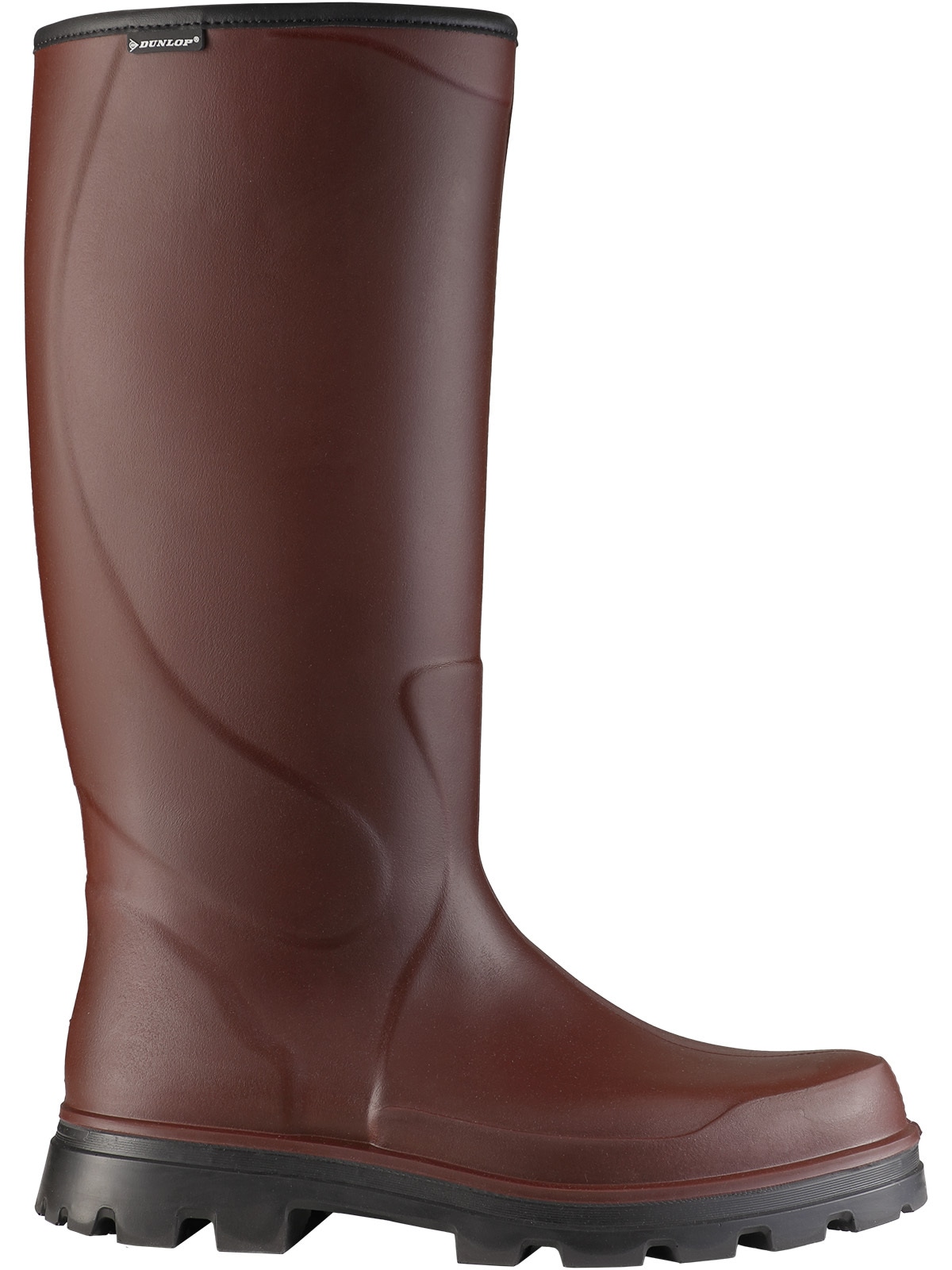 Dunlop Gummistiefel »Purofort Steeplechase Bonnie«