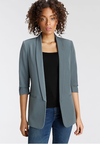 Kurzblazer »ONLELLA 3/4 BLAZER TLR«