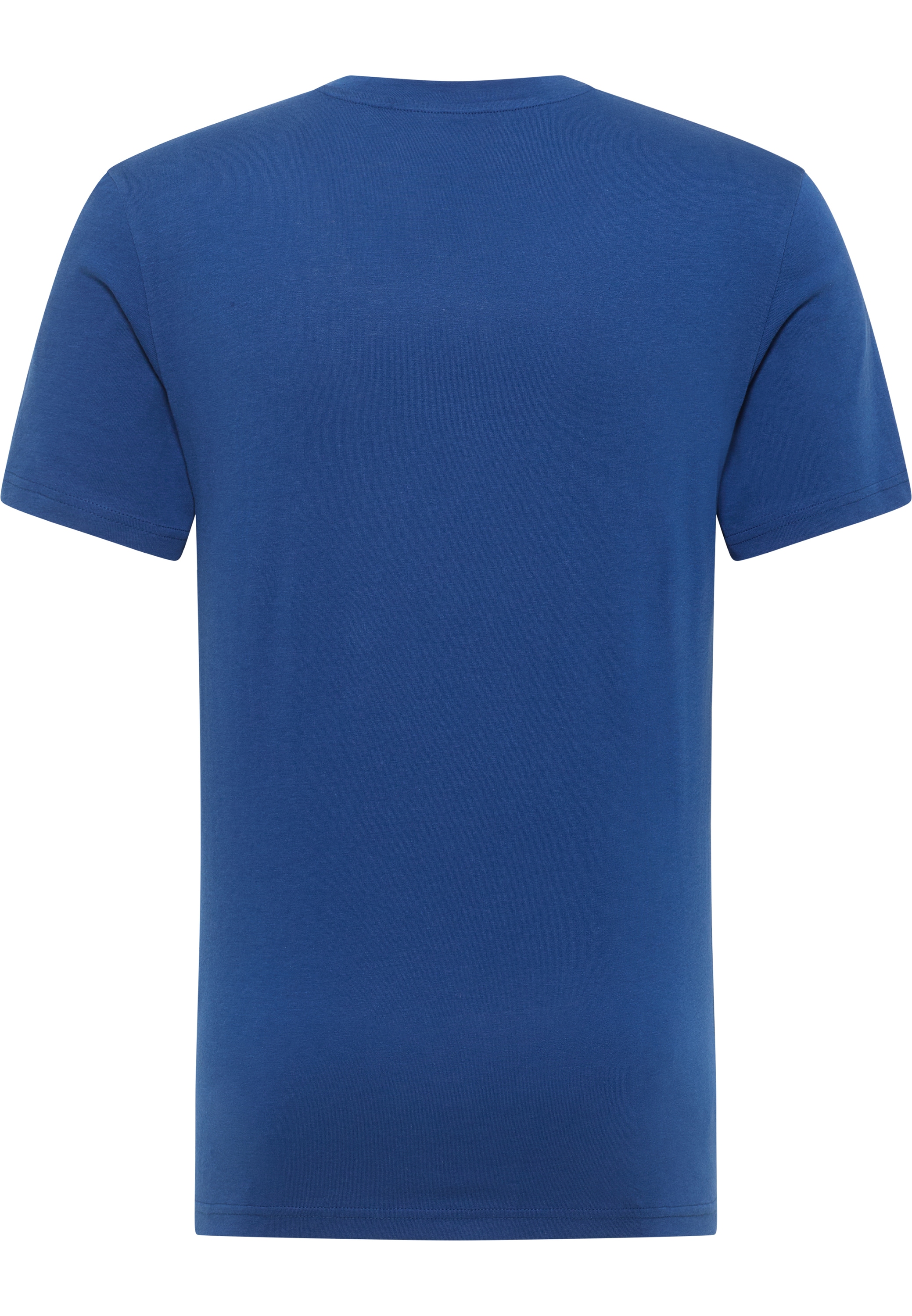 MUSTANG Kurzarmshirt »Herren Style Austin«