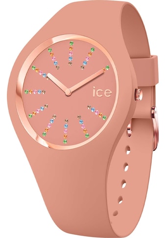 ice-watch Quarzuhr »ICE cosmos Celest clay M, 021045« kaufen