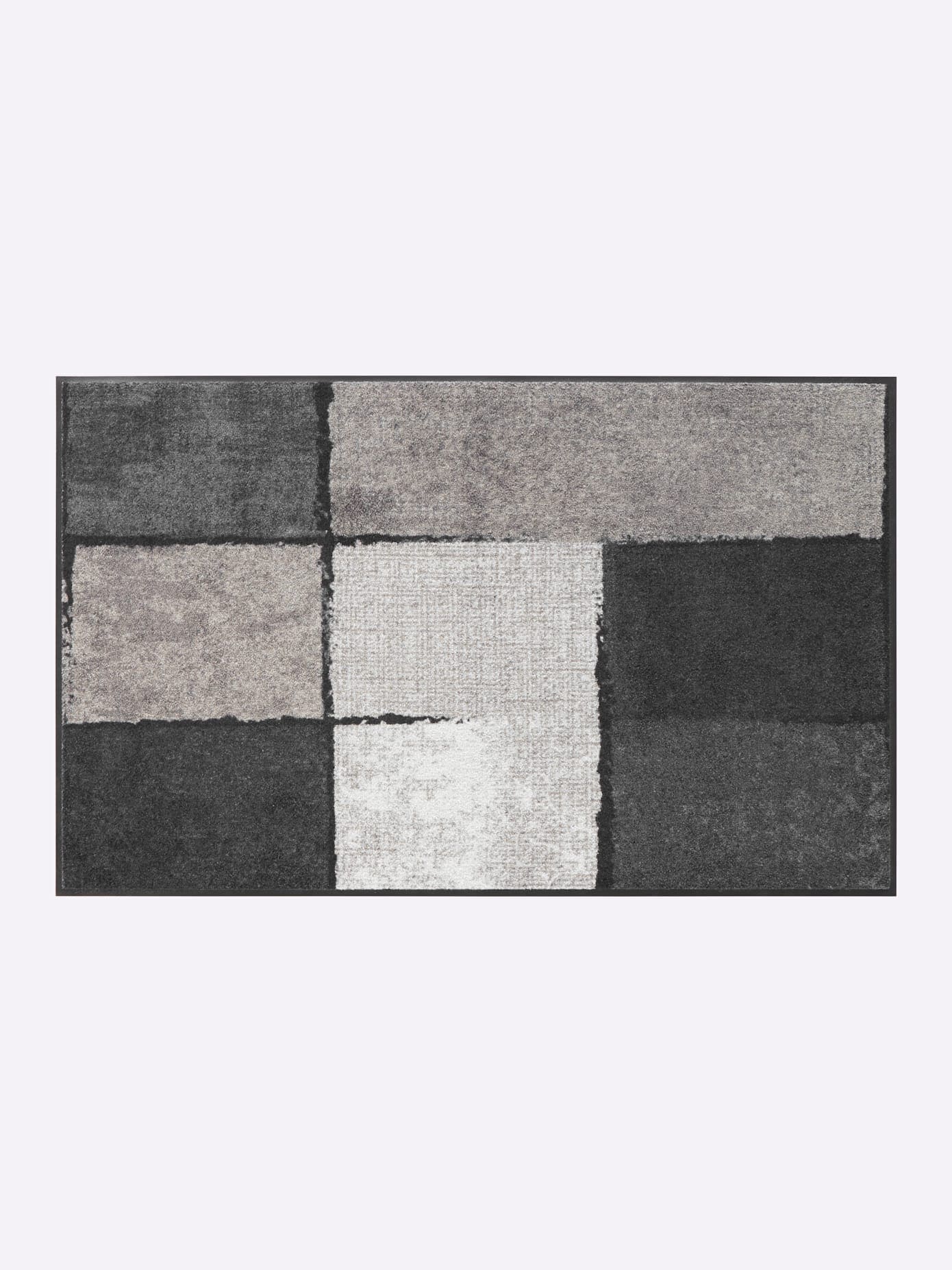 Salonloewe Fußmatte, 7 mm Höhe