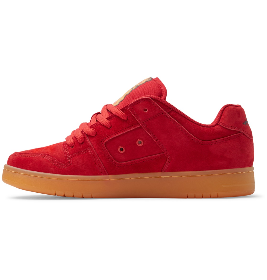 DC Shoes Sneaker »Fireball x DC Manteca 4«