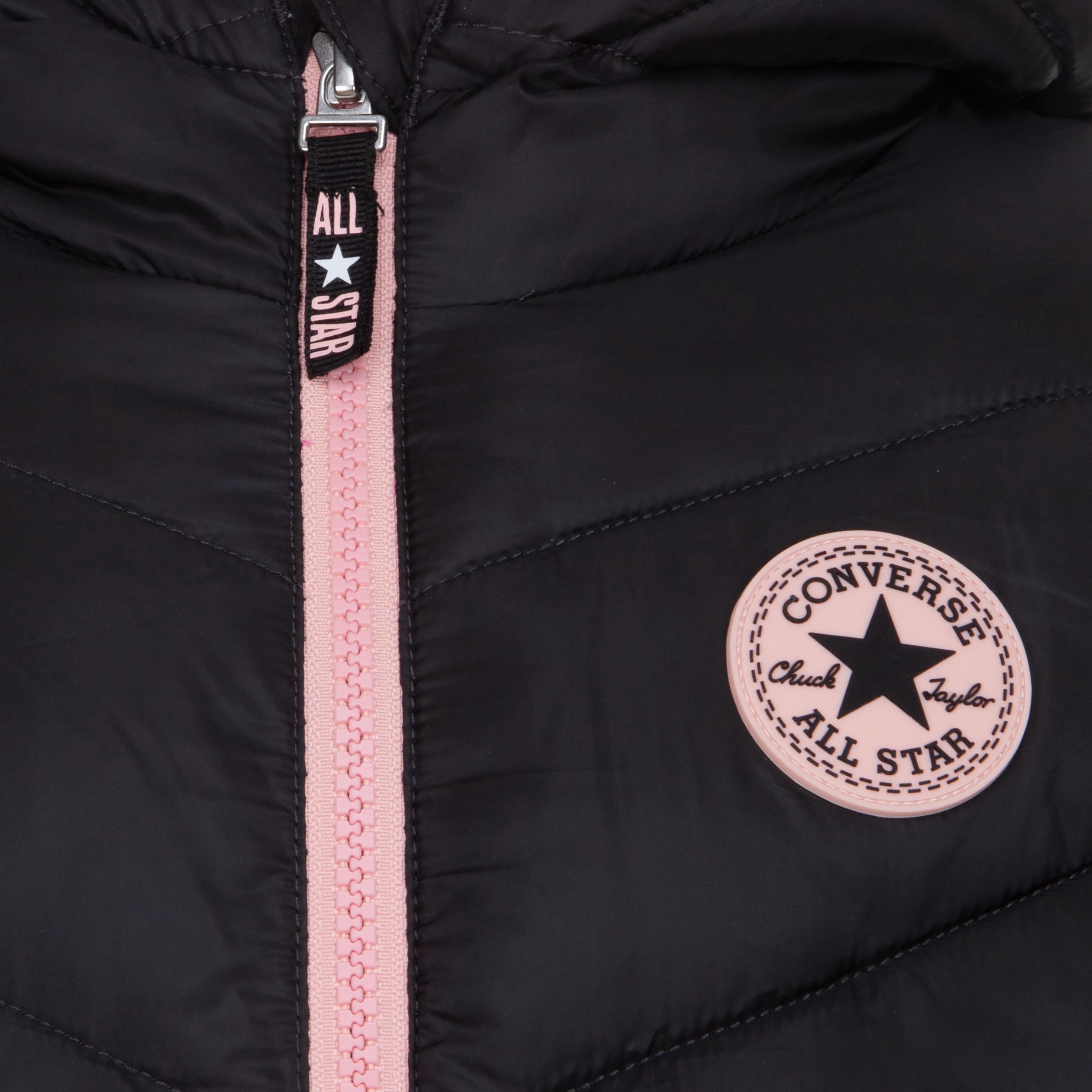 Converse Steppjacke