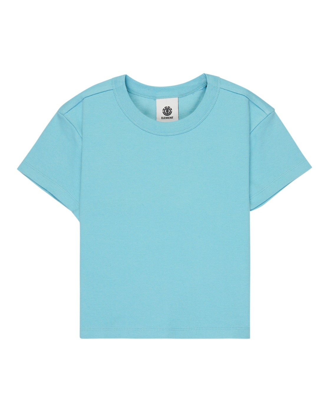 Element Shirttop »Icon Crop«