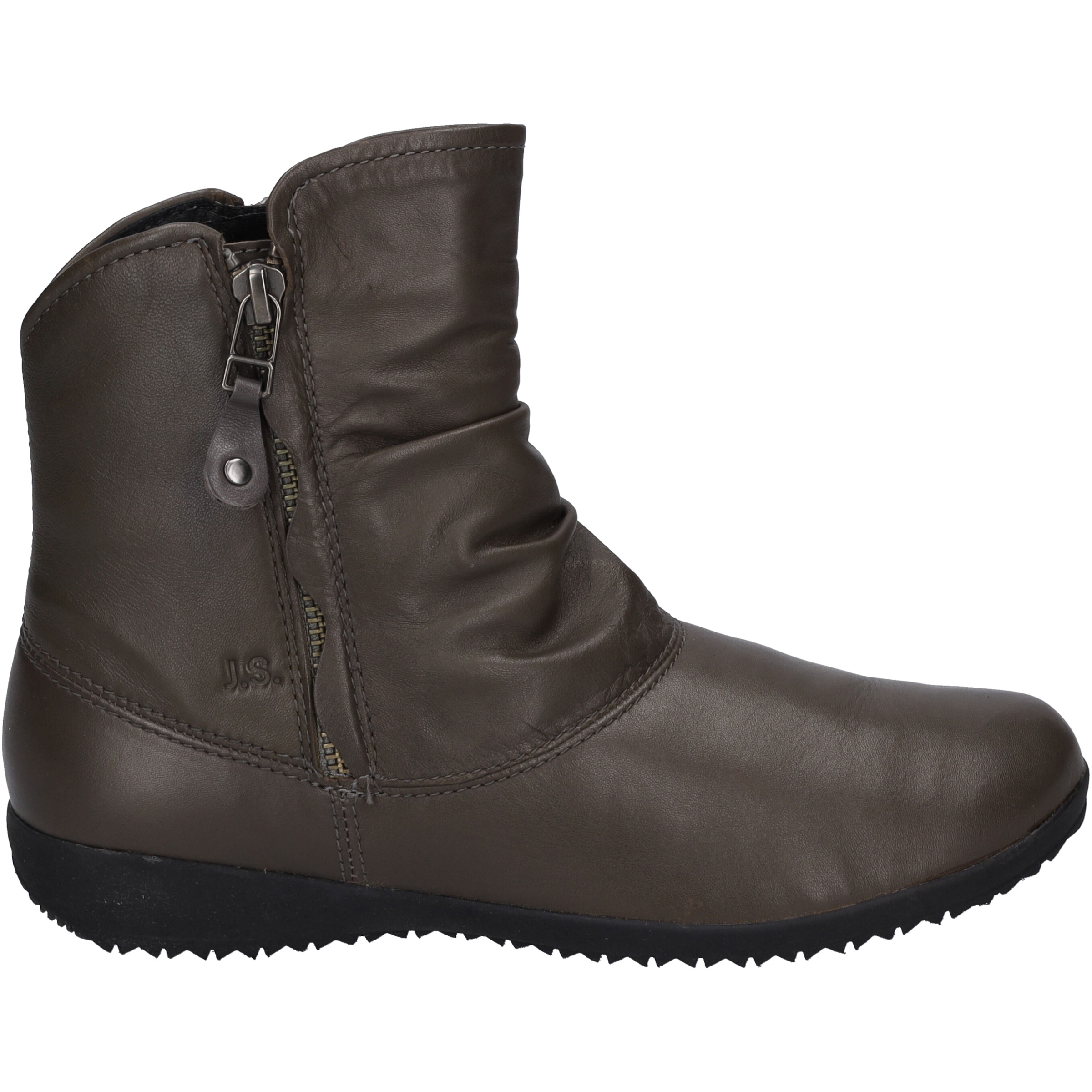 Josef Seibel Stiefelette »Naly 24, grau«
