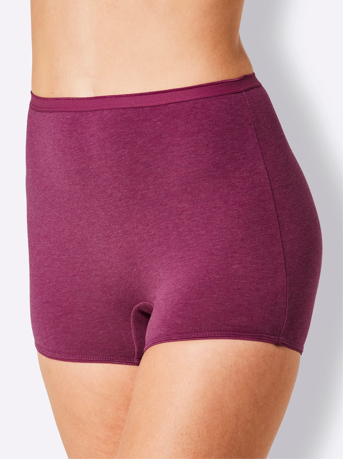 wäschepur Panty, (4 St.)