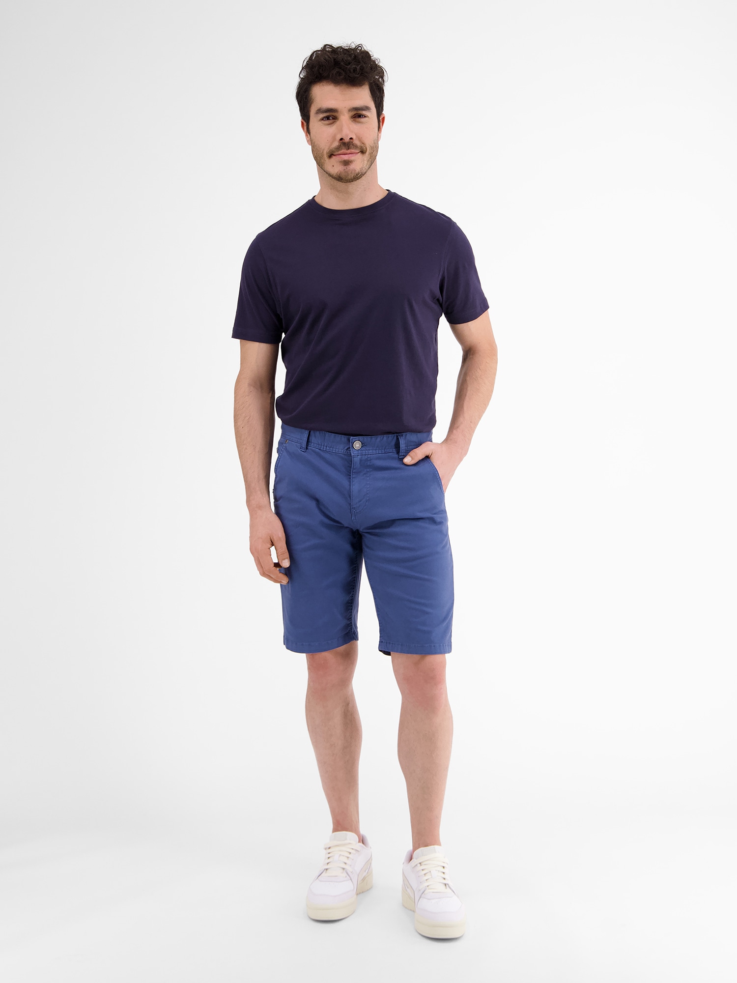 LERROS Bermudas »LERROS 5-Pocket Shorts«