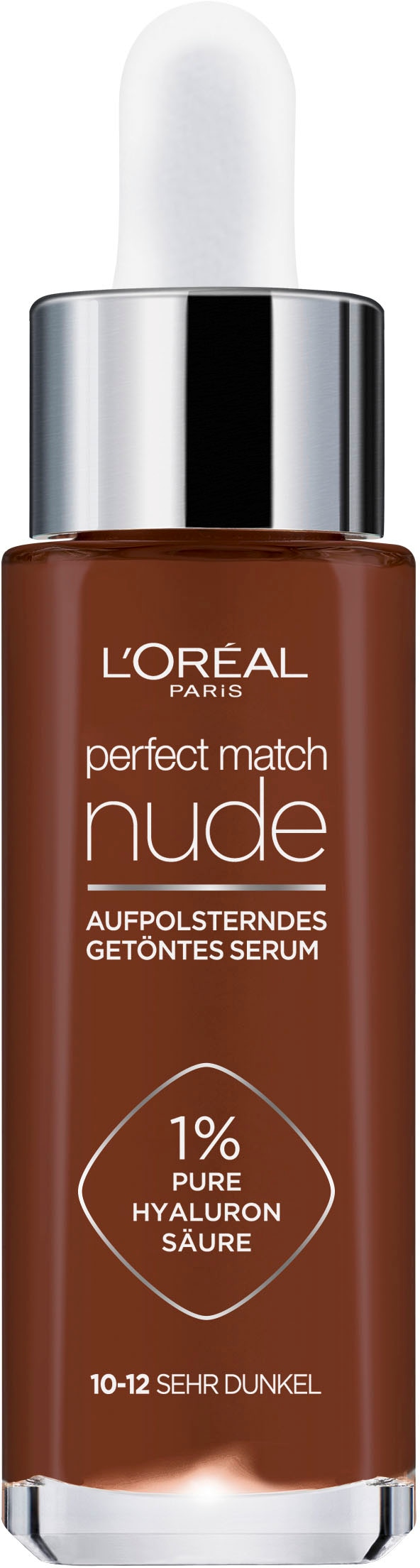 L'ORÉAL PARIS Make-up »Perfect Match Getöntes Serum«, mit langanhaltender Formel