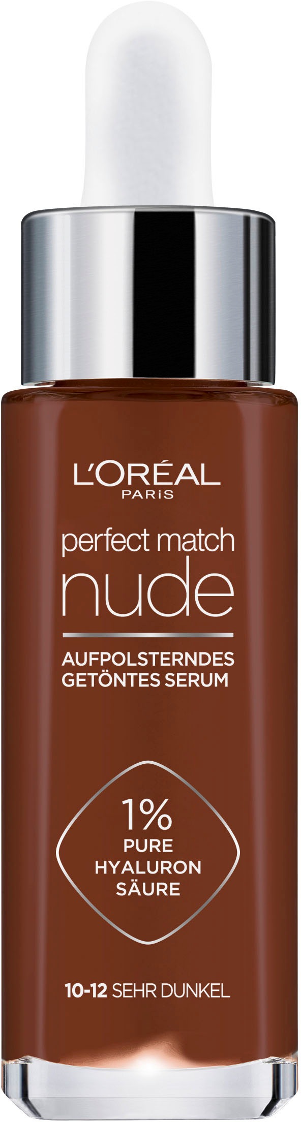 L'ORÉAL PARIS Make-up »Perfect Match Getöntes Serum«