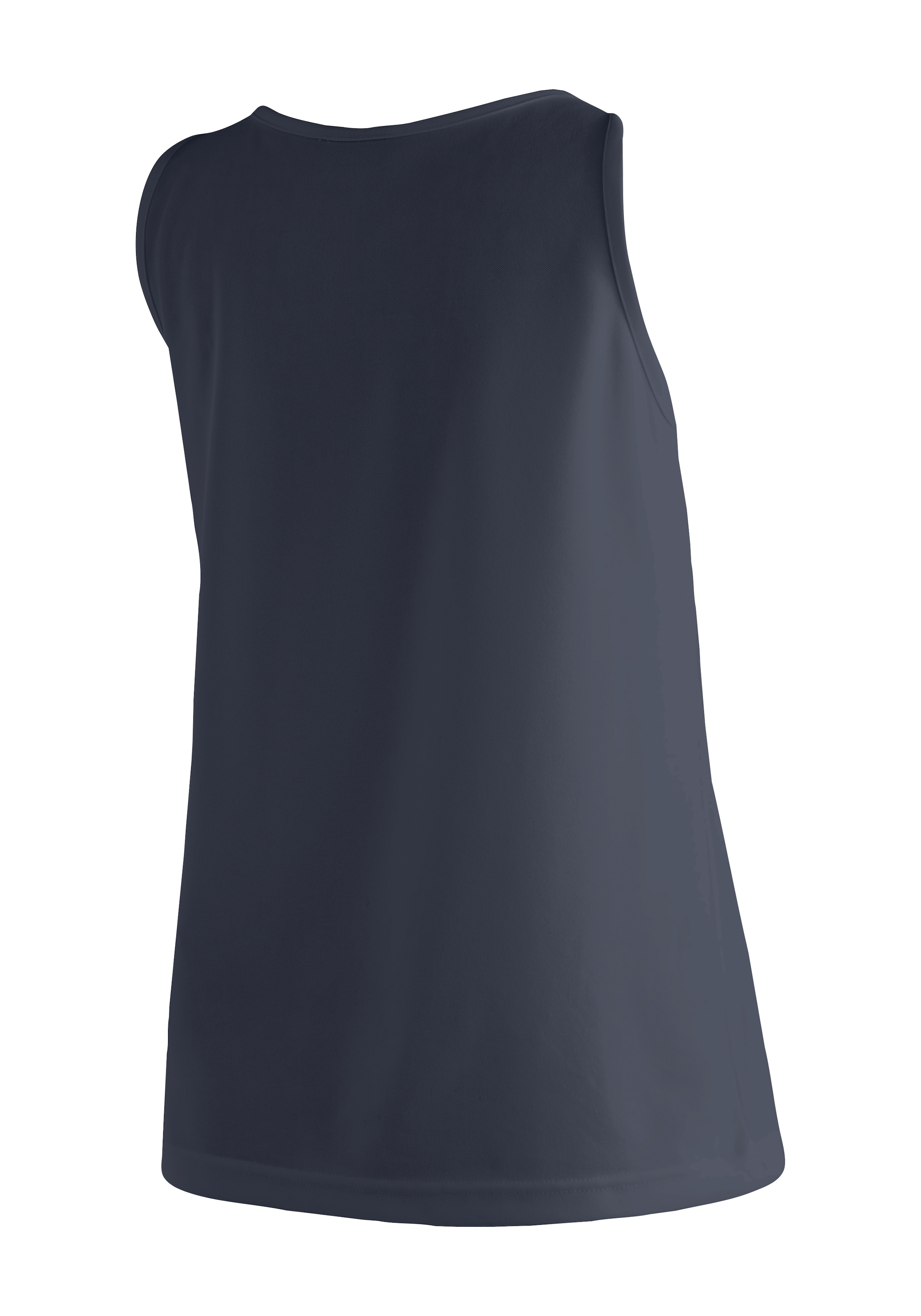 Maier Sports Funktionsshirt »Petra«, Damen Tank-Top für Sport und Outdoor-Aktivitäten, ärmelloses Shirt
