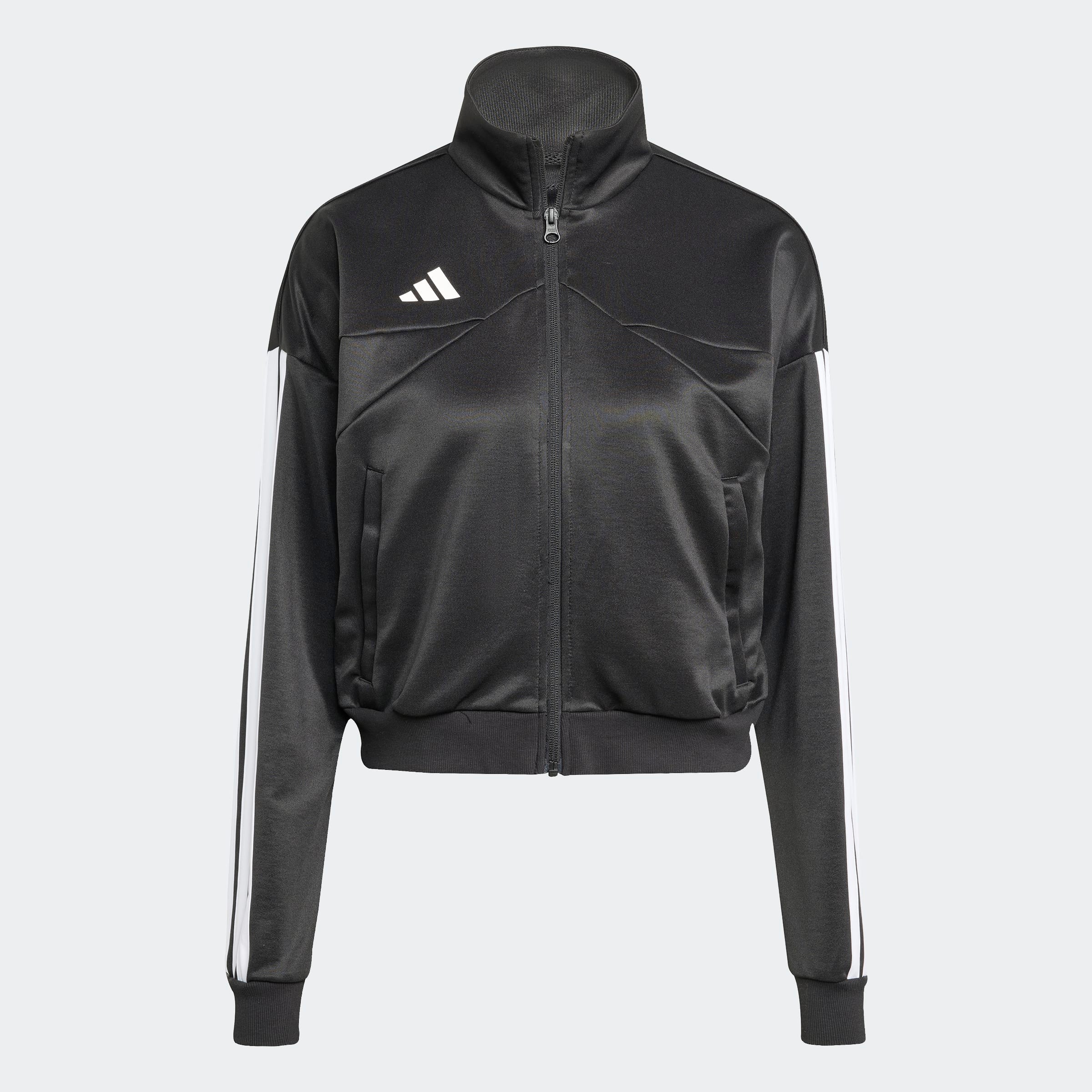 adidas Sportswear Trainingsjacke »TIRO CUT 3-STREIFEN«