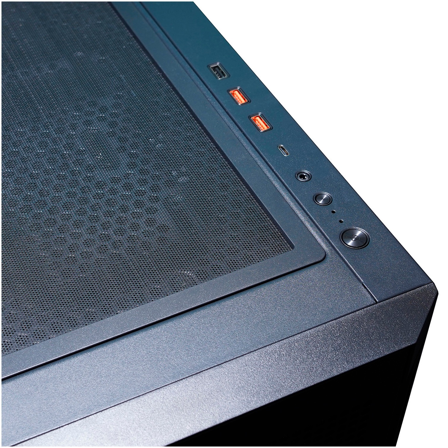 Cougar Gaming-PC-Komplettsystem »MegaDeal DUOFACE PRO BK 2849 AMD Ryzen 7 9700X 32GB DDR5 1TB SSD« 34 ″ AMD Ryzen 7 GeForce RTX? 5070Ti 32 GB RAM 1.000 GB SSD Windows 11, DDR5 RAM + MSI MAG 342CQR E2 Curved Monitor 86cm (34")