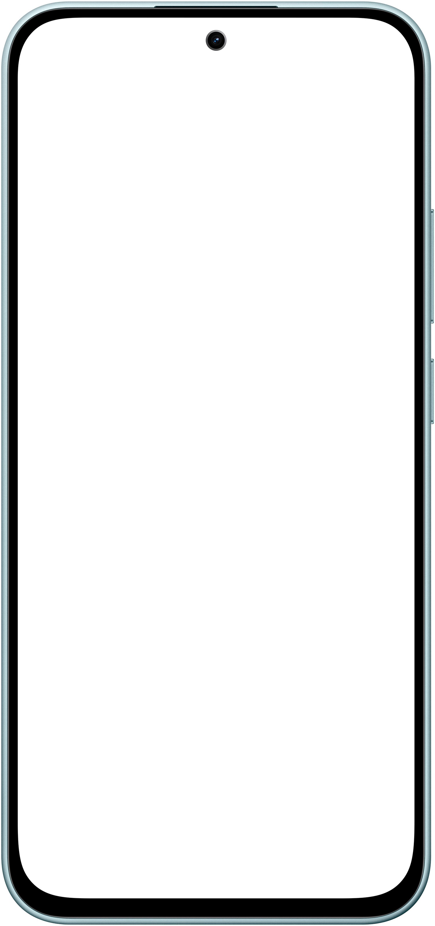 Xiaomi Smartphone »Nota 17 5G« sky teal