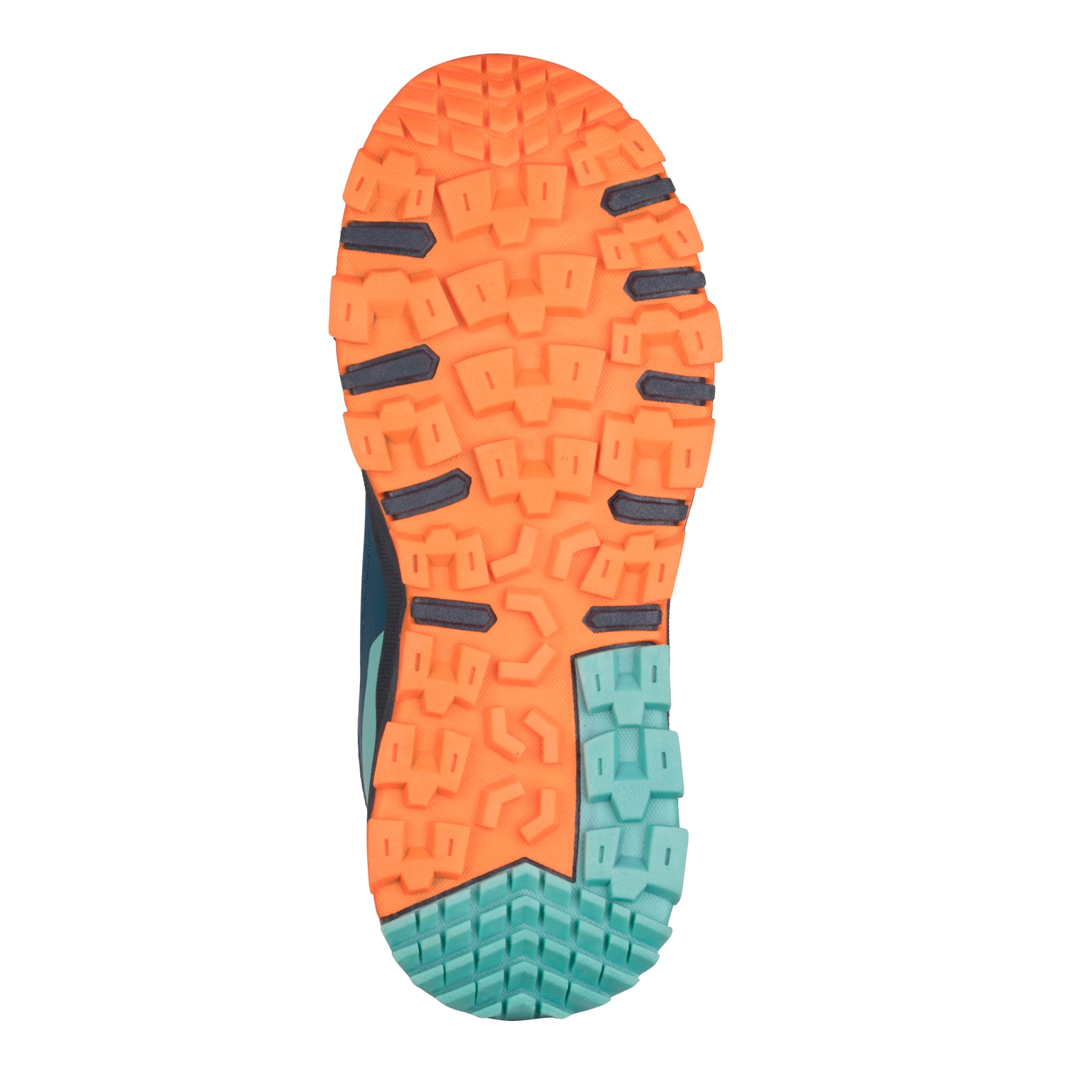 TROLLKIDS Outdoorschuh »KIDS SANDEFJORD HIKER XT«, wasserdicht