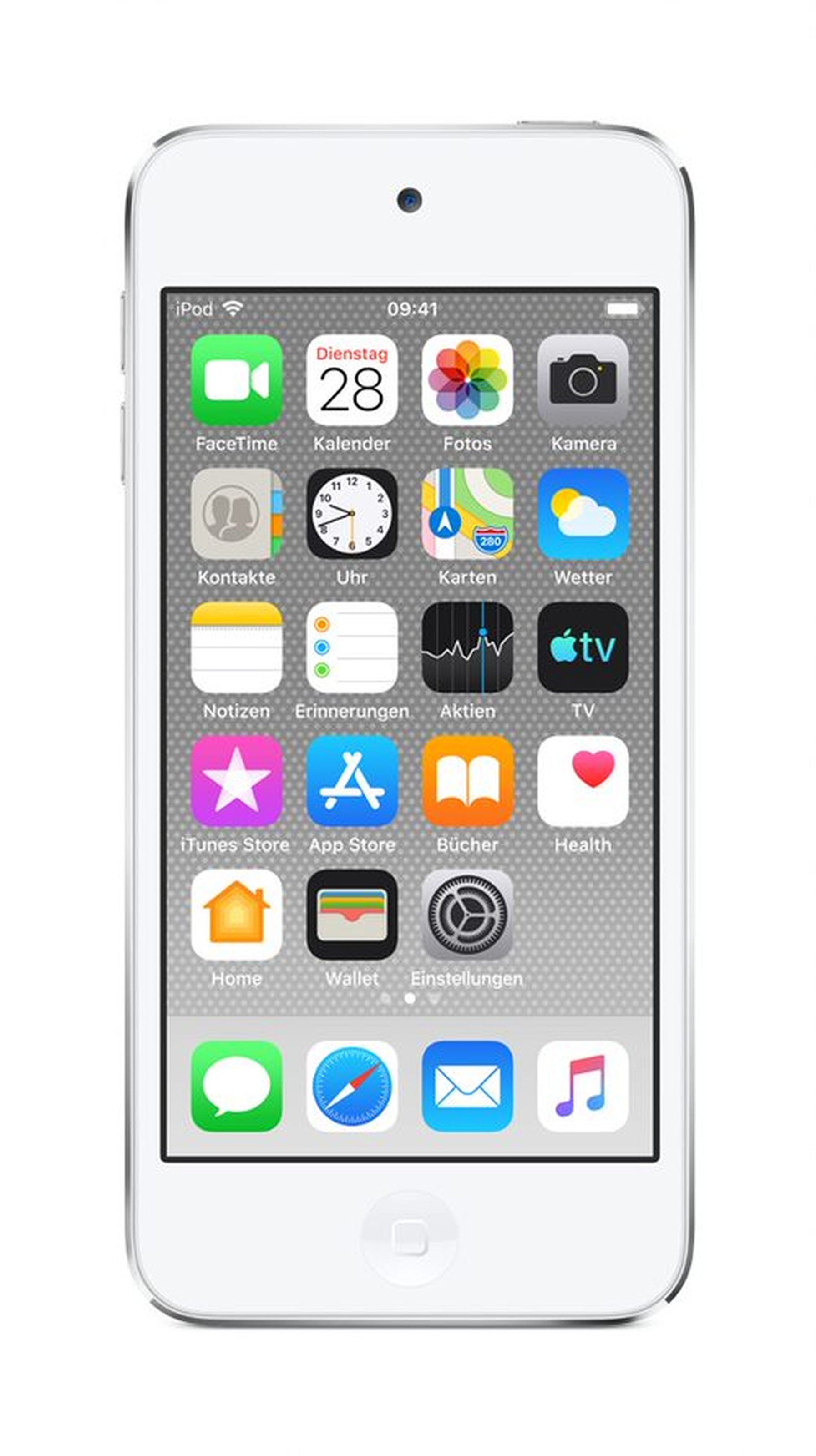 iPod »touch 128 GB«