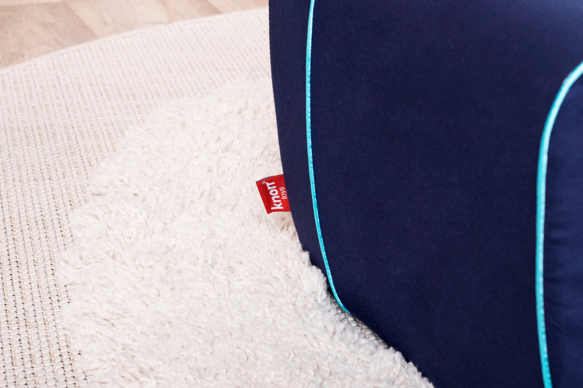 Knorrtoys® Sofa »Lovely dino« für Kinder; Made in Europe