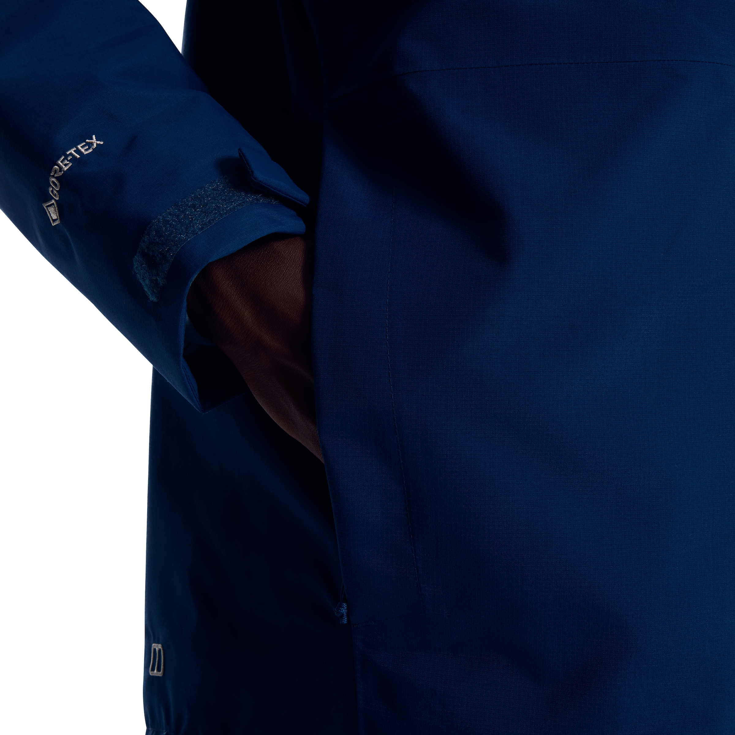 Berghaus Winterjacke »HILLWALKER 2.0 GEMINI HL 3IN1 JACKE« wasserabweisendes und windabweisendes Obermaterial, mit Reißverschluss