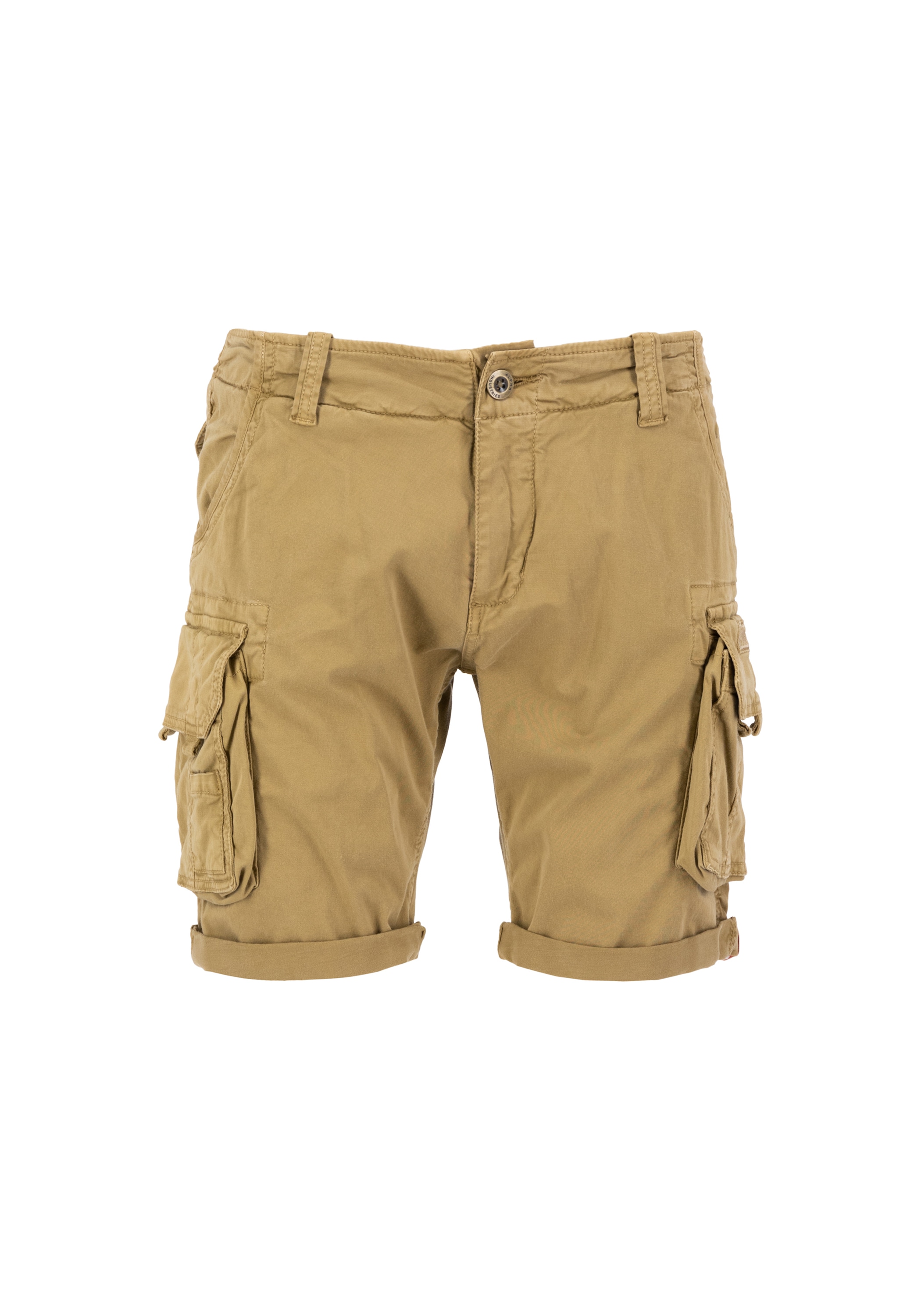 Alpha Industries Shorts »Alpha Industries Men - Shorts Crew Short«