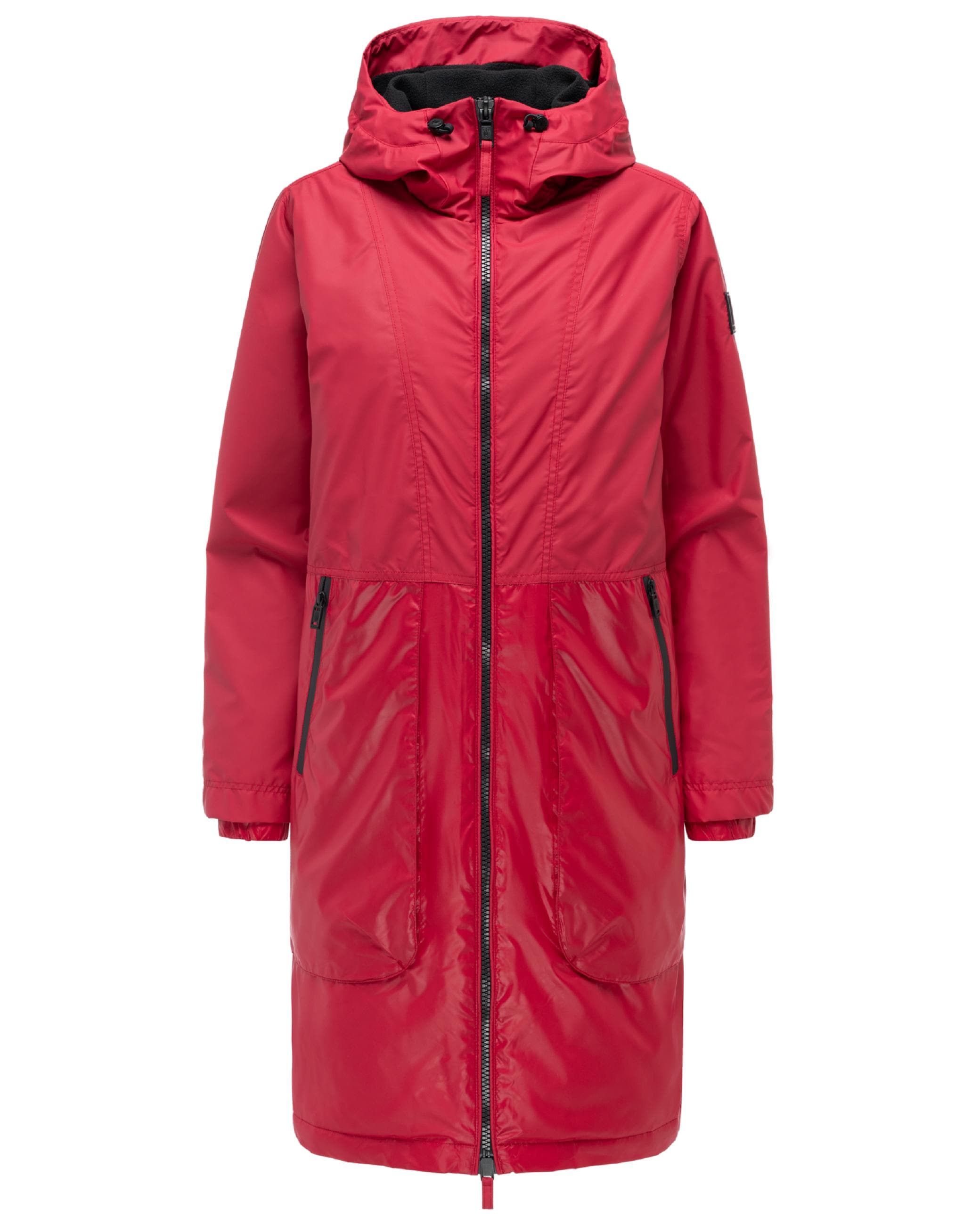 Navahoo Langmantel »Langmantel Edelumhang 14«