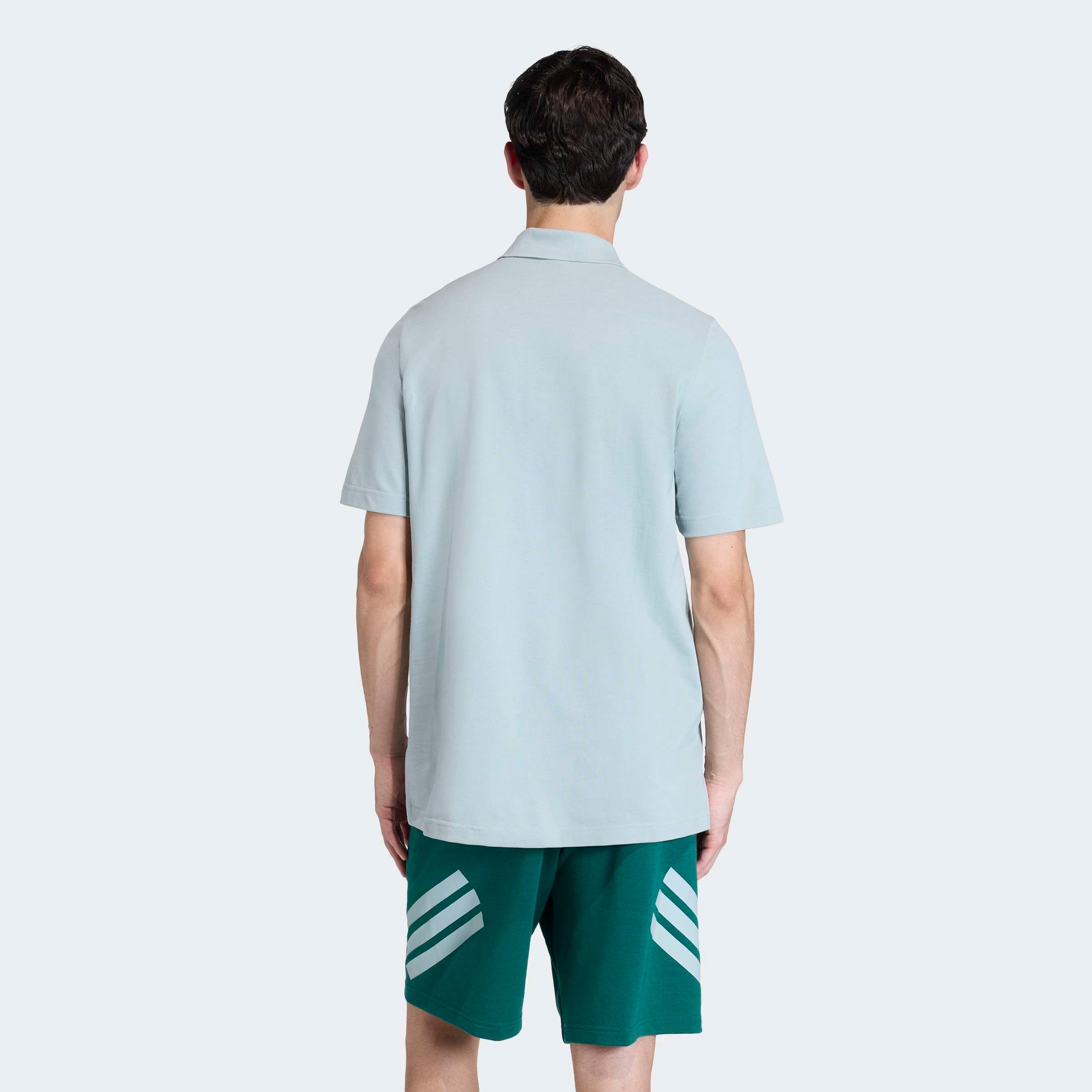adidas Sportswear Poloshirt »M PQ PS«