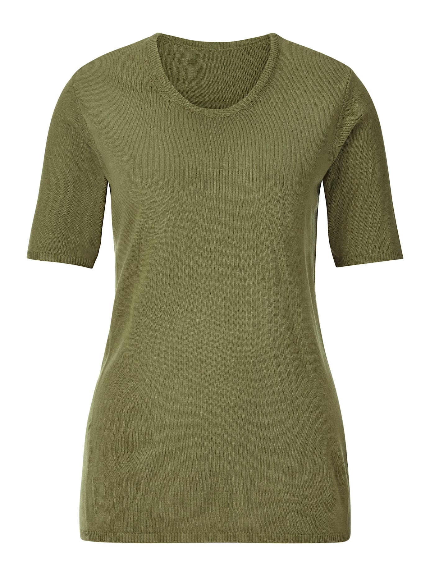 Classic Strickpullover »Twinset«