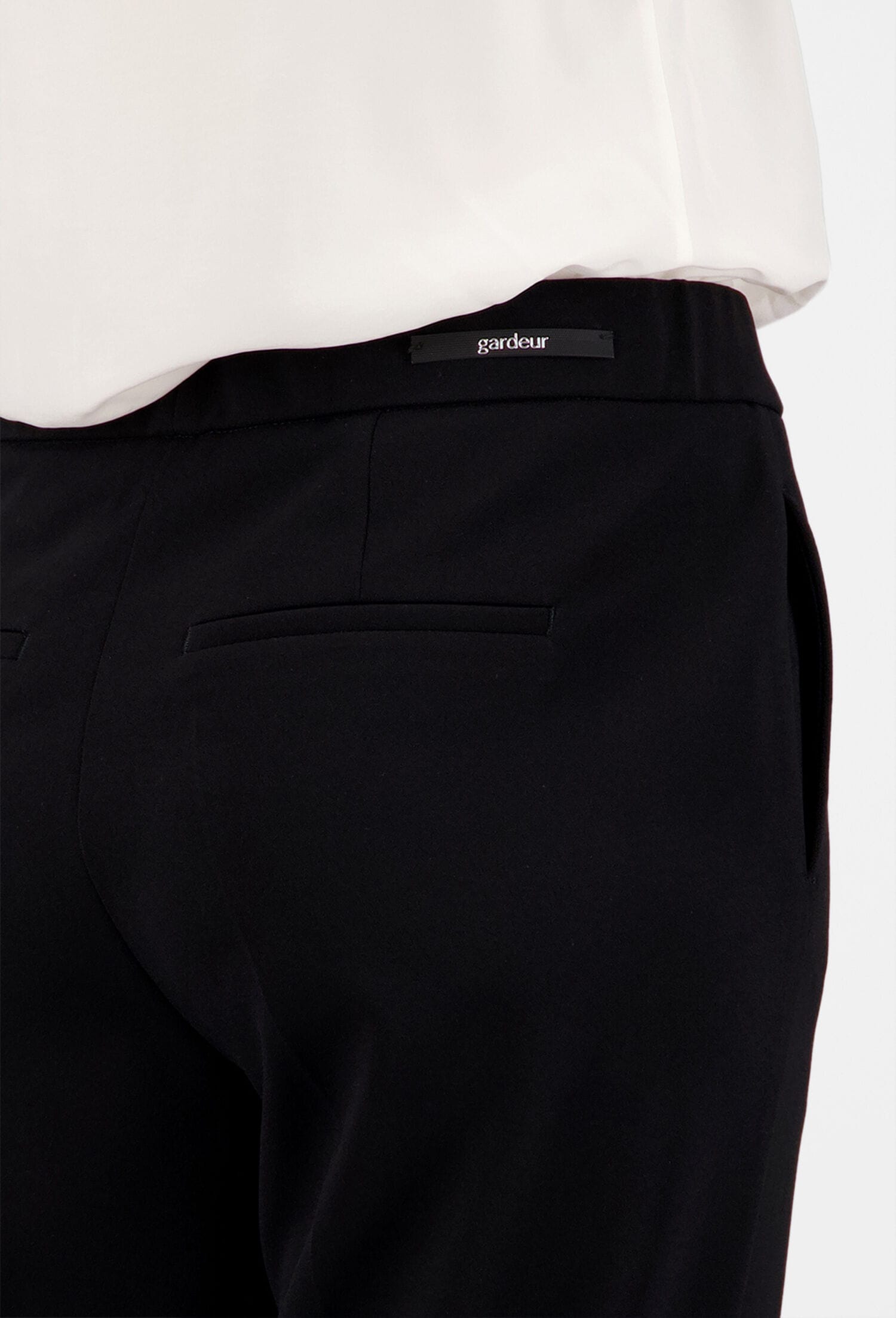 Atelier GARDEUR Stoffhose »FRANCA800«  Feminine Fit