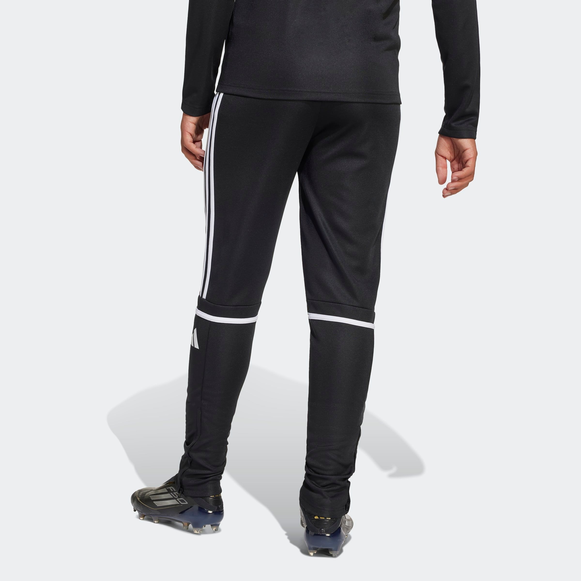adidas Performance Trainingshose »SQ25 TR PNT Y«, (1 tlg.)