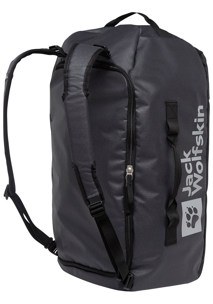 Jack Wolfskin Sporttasche »ALL-IN DUFFLE 65«