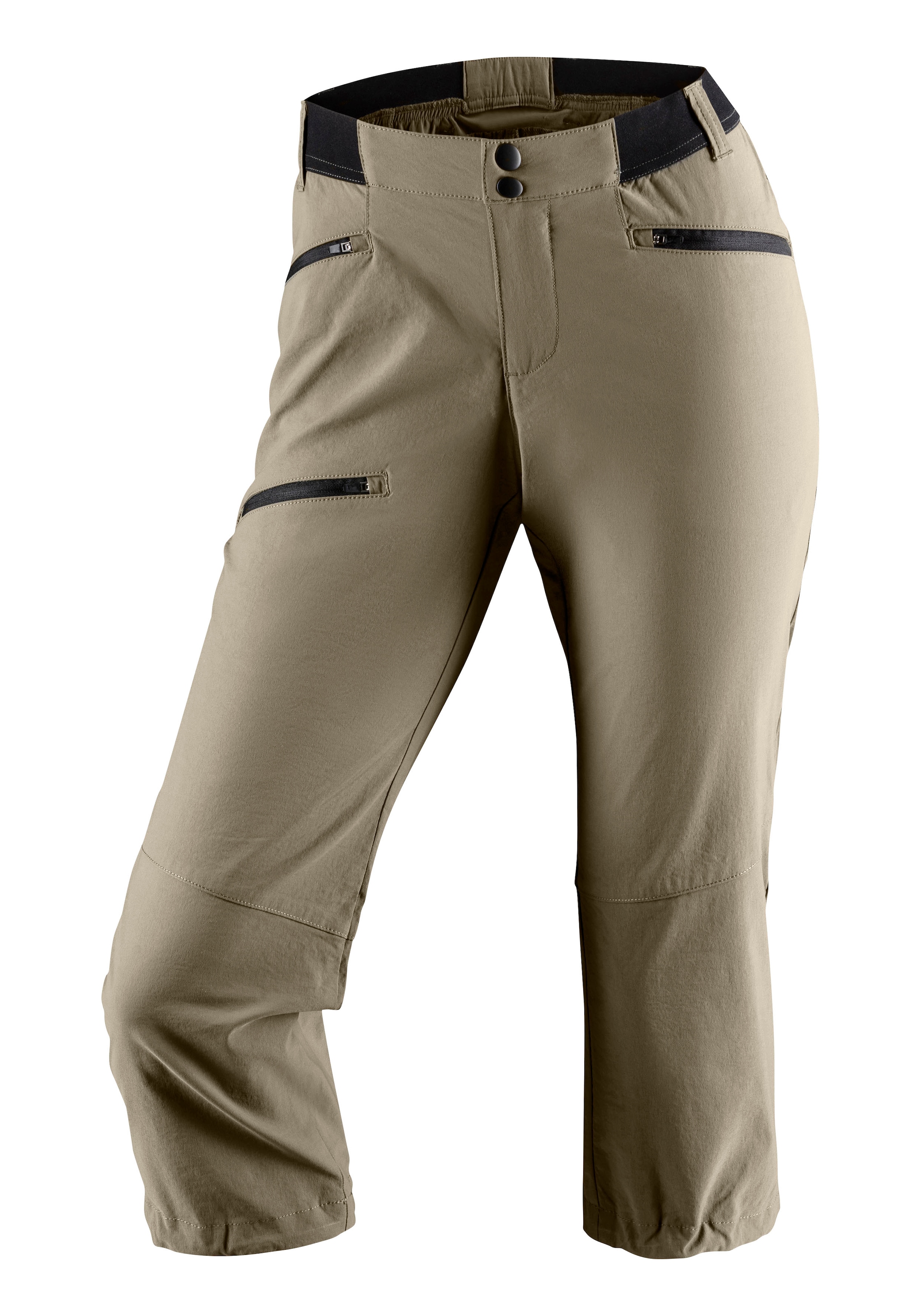 Vivance active Caprileggings  mit praktischen Taschen