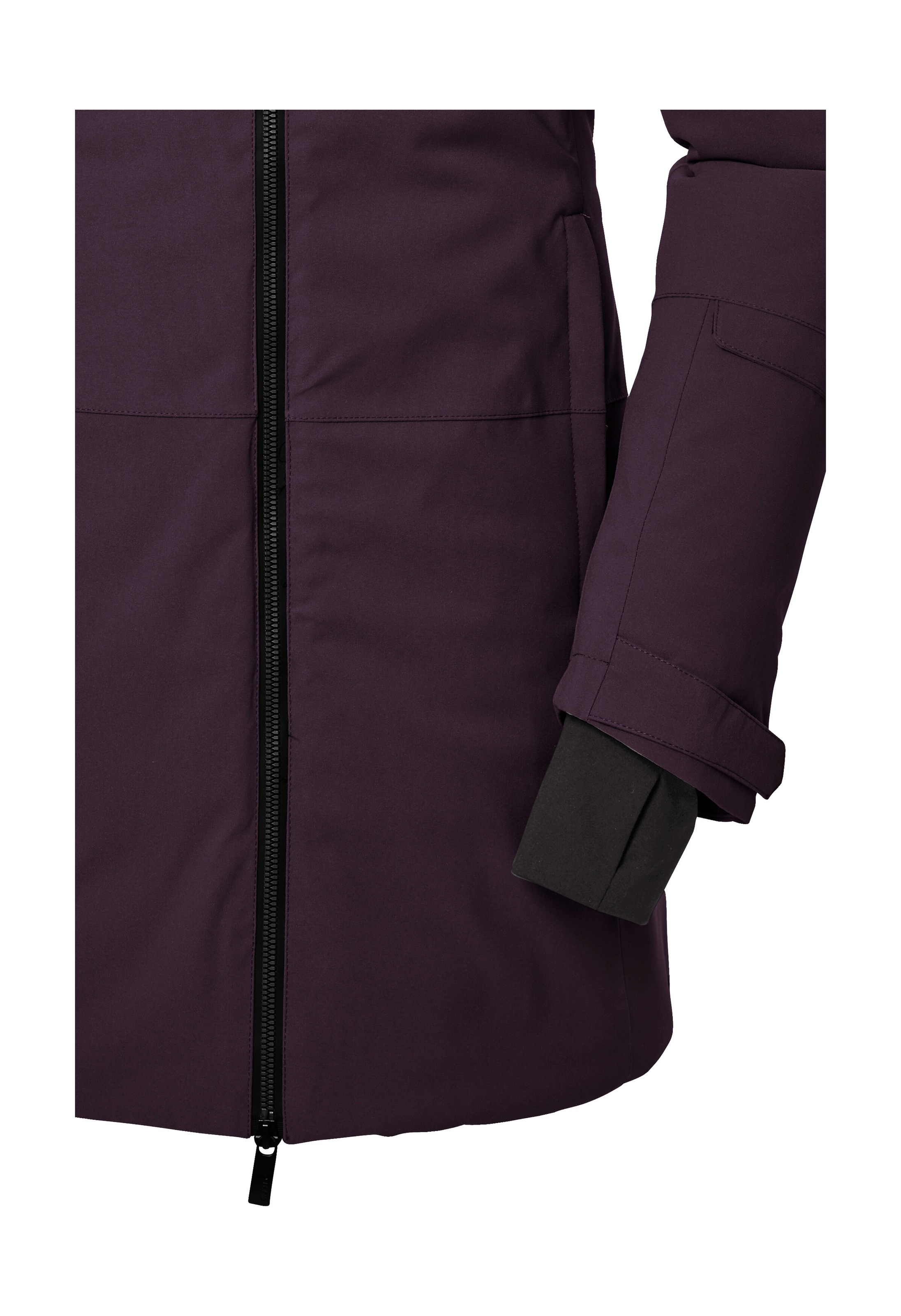 Killtec Parka »KOW 307 WMN PRK«, Wasser- und winddichter Funktionsparka mit 10.000 mm Wassersäule